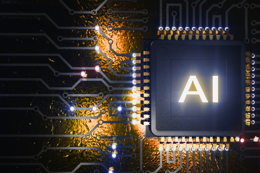 Data Surge Wins TXShare Contract for AI Public Sector Solutions