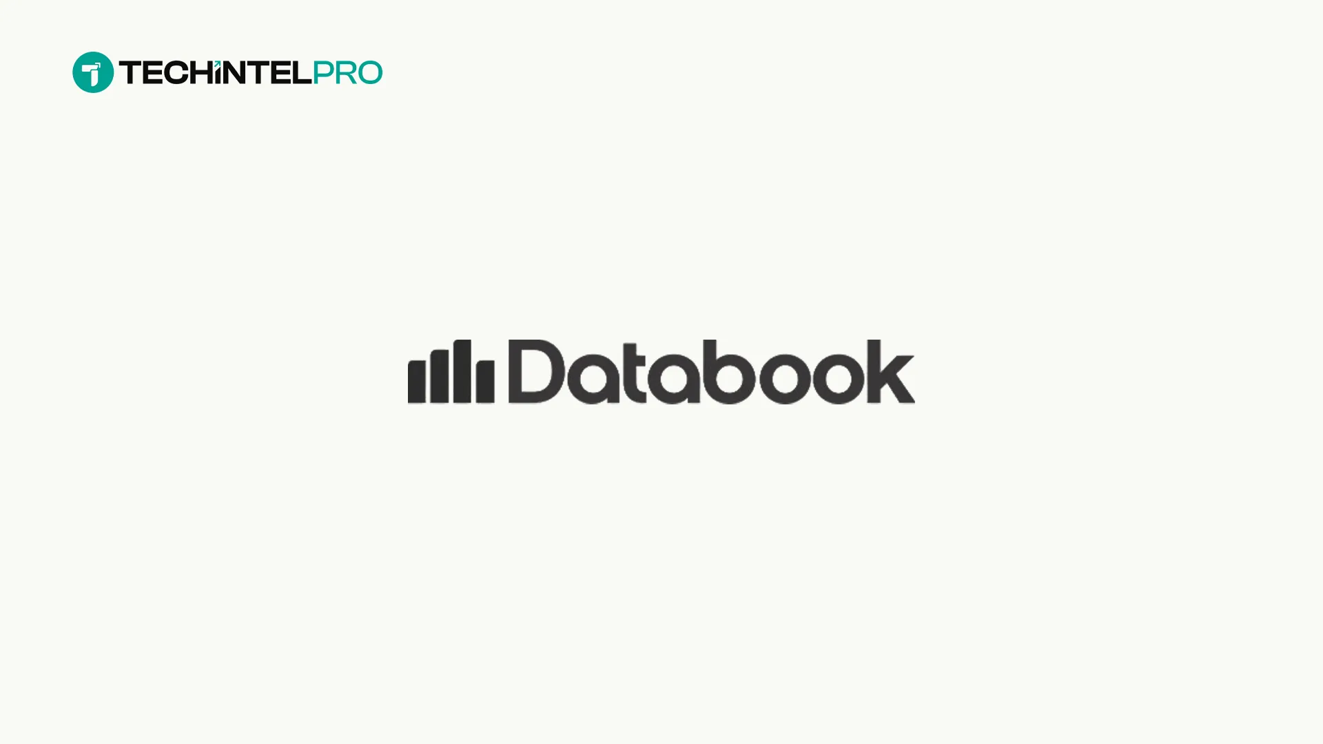Databook Launches GTM Decision System with Outcome-Based Pricing