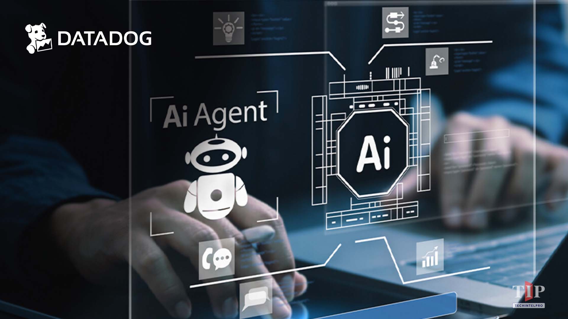 Datadog Launches MCP Server for AI Agents and Observability