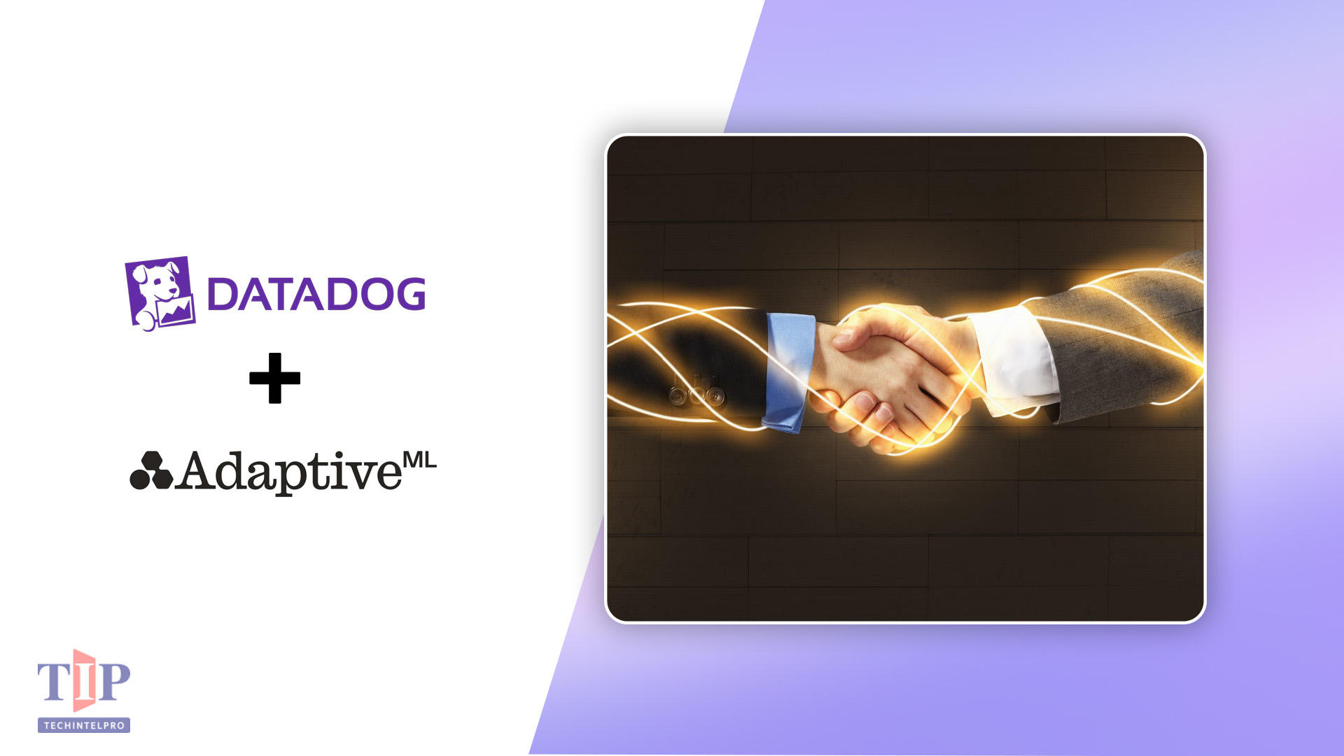 Datadog Acquires Adaptive ML to Advance AI Agent Operations
