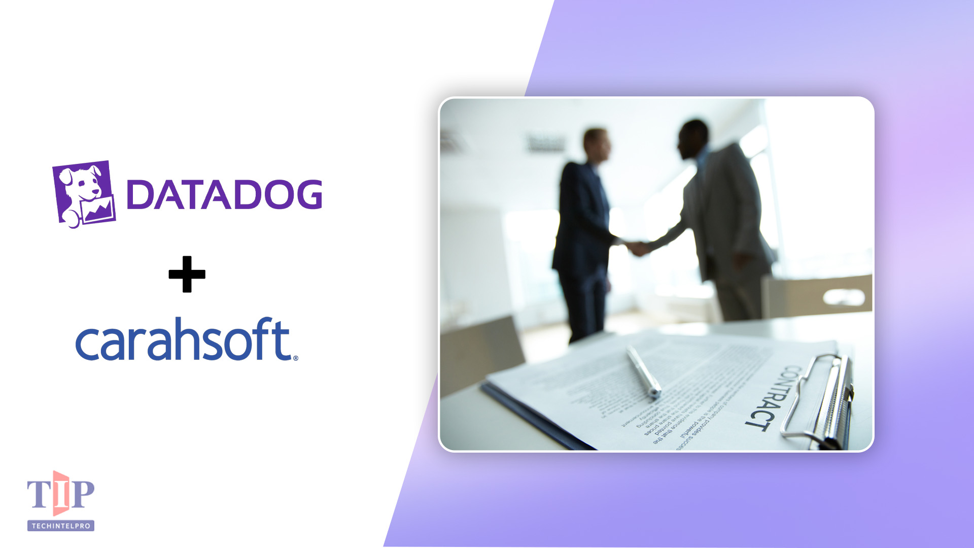 Datadog Achieves FedRAMP High Certification