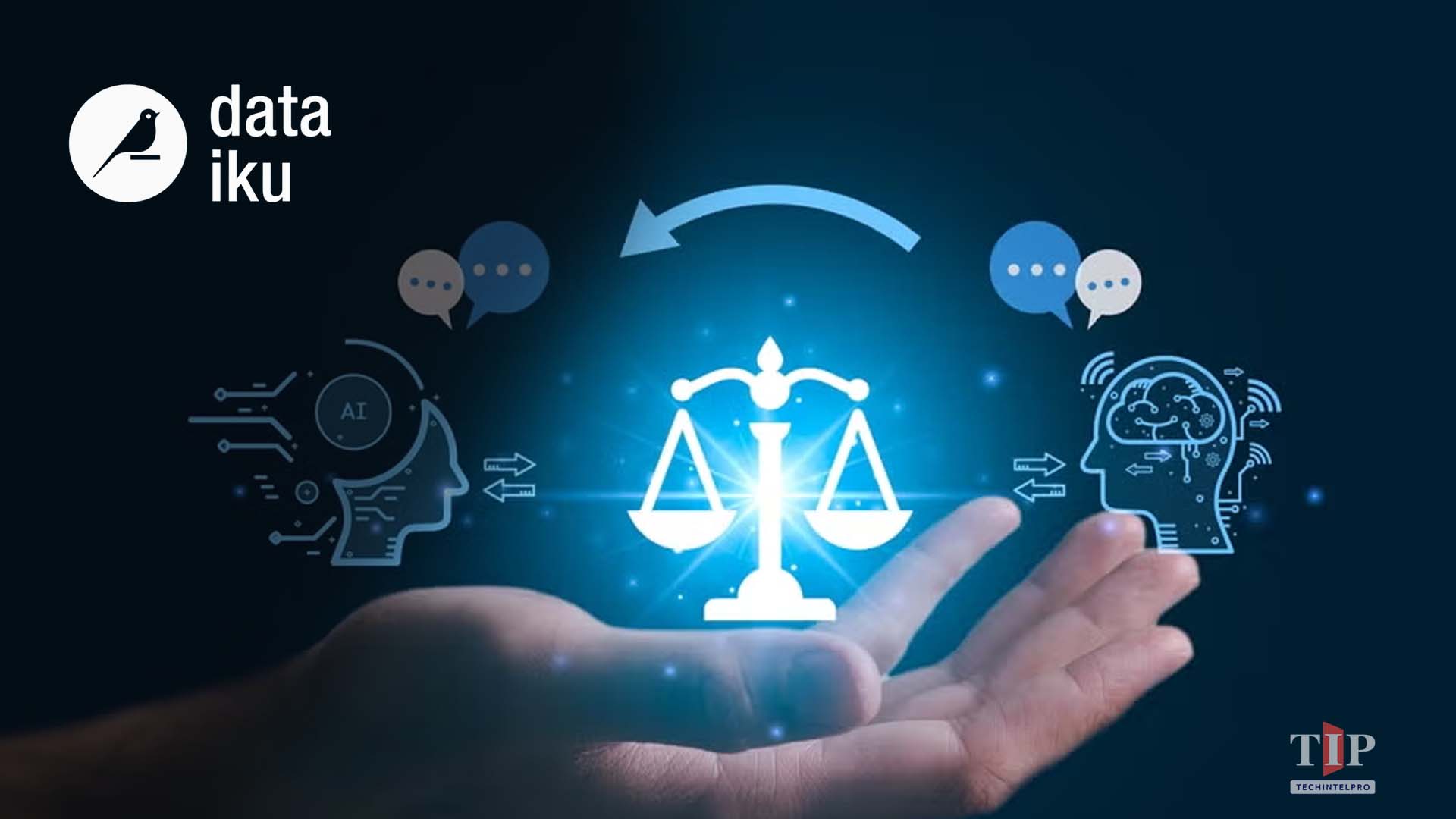 Dataiku Launches 575 Lab for Responsible AI Open Source