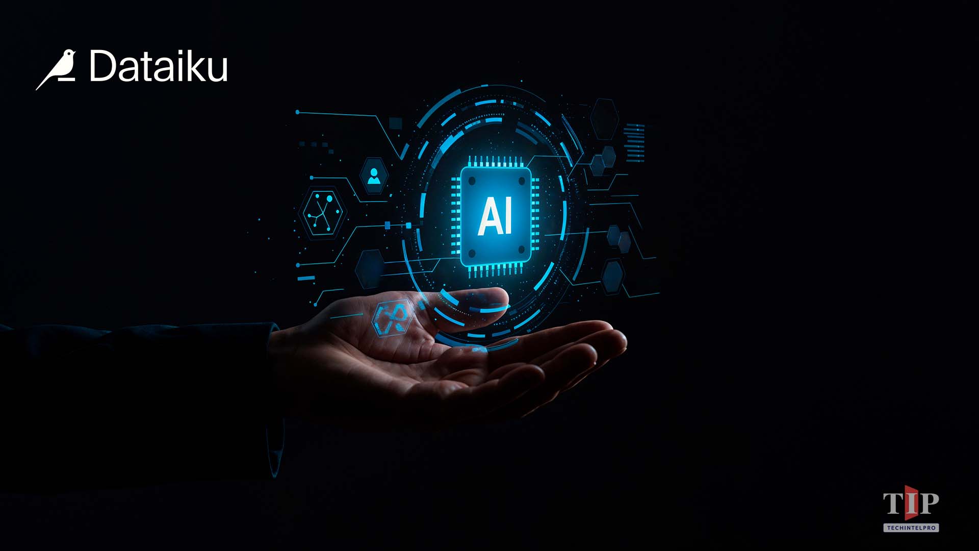 Dataiku Launches Platform for AI Success