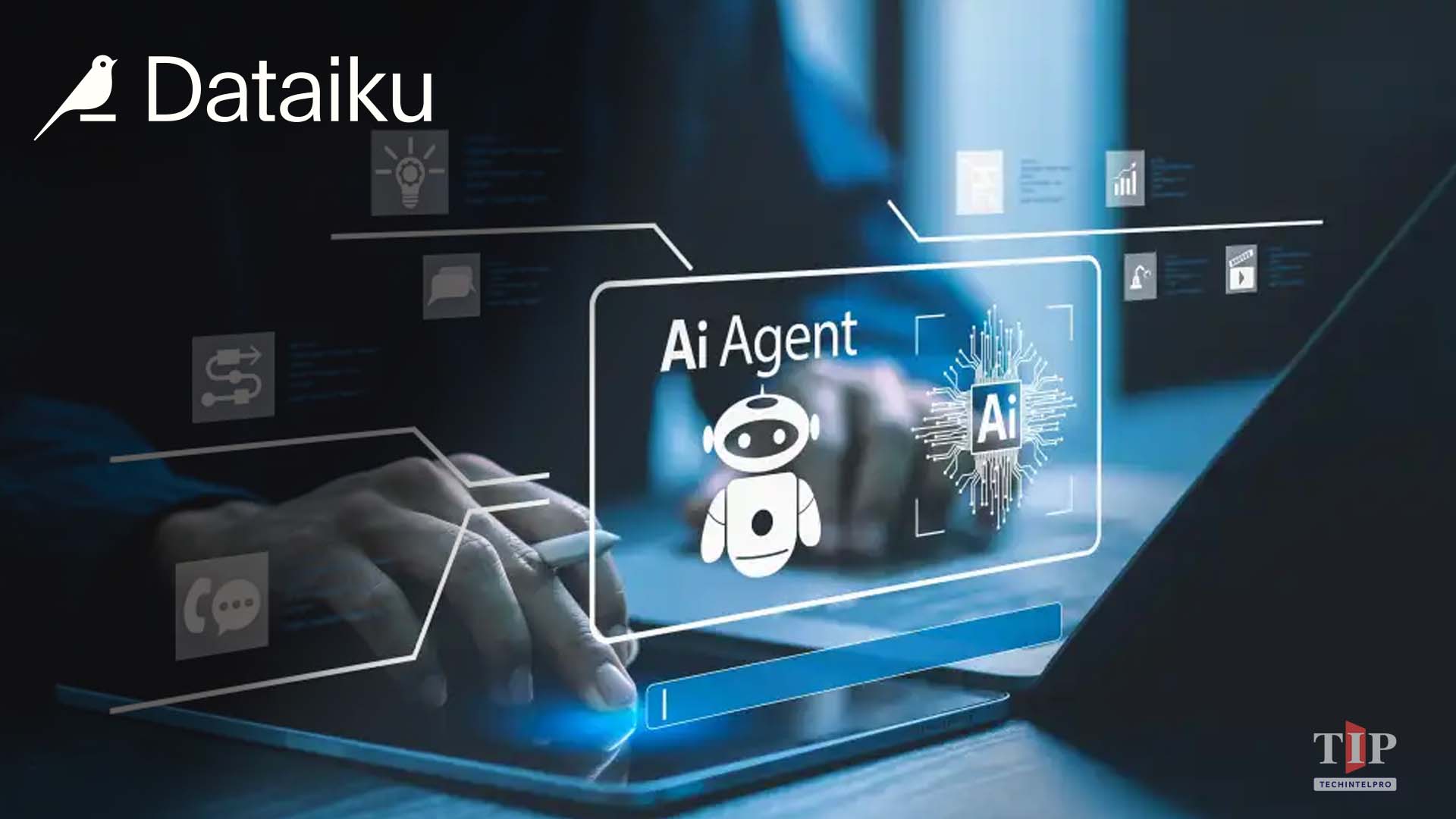 Dataiku Supports NVIDIA Nemotron with AI Agent Explainability Tool