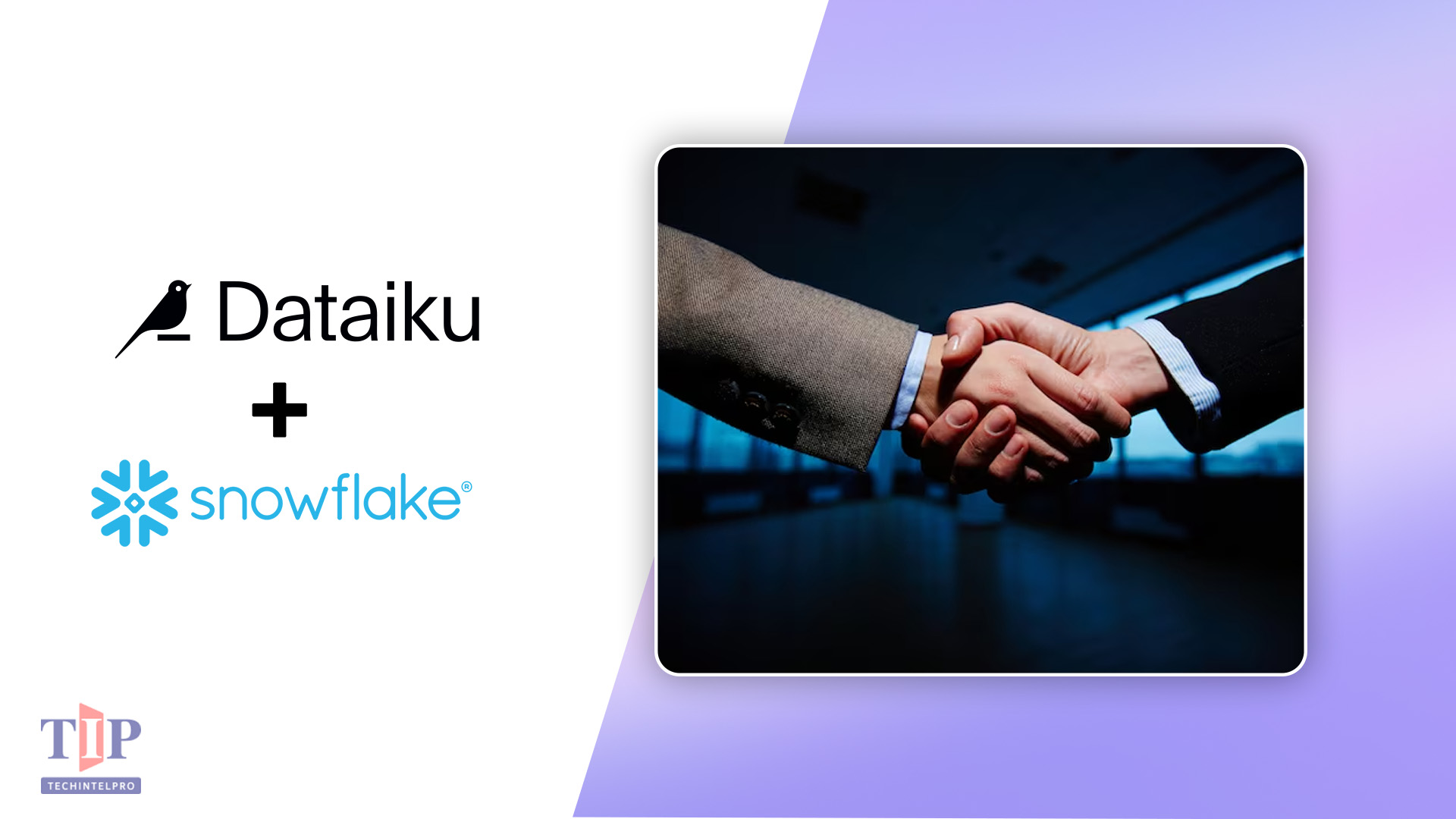 Dataiku Launches Cobuild on Snowflake for Governed AI Workflows