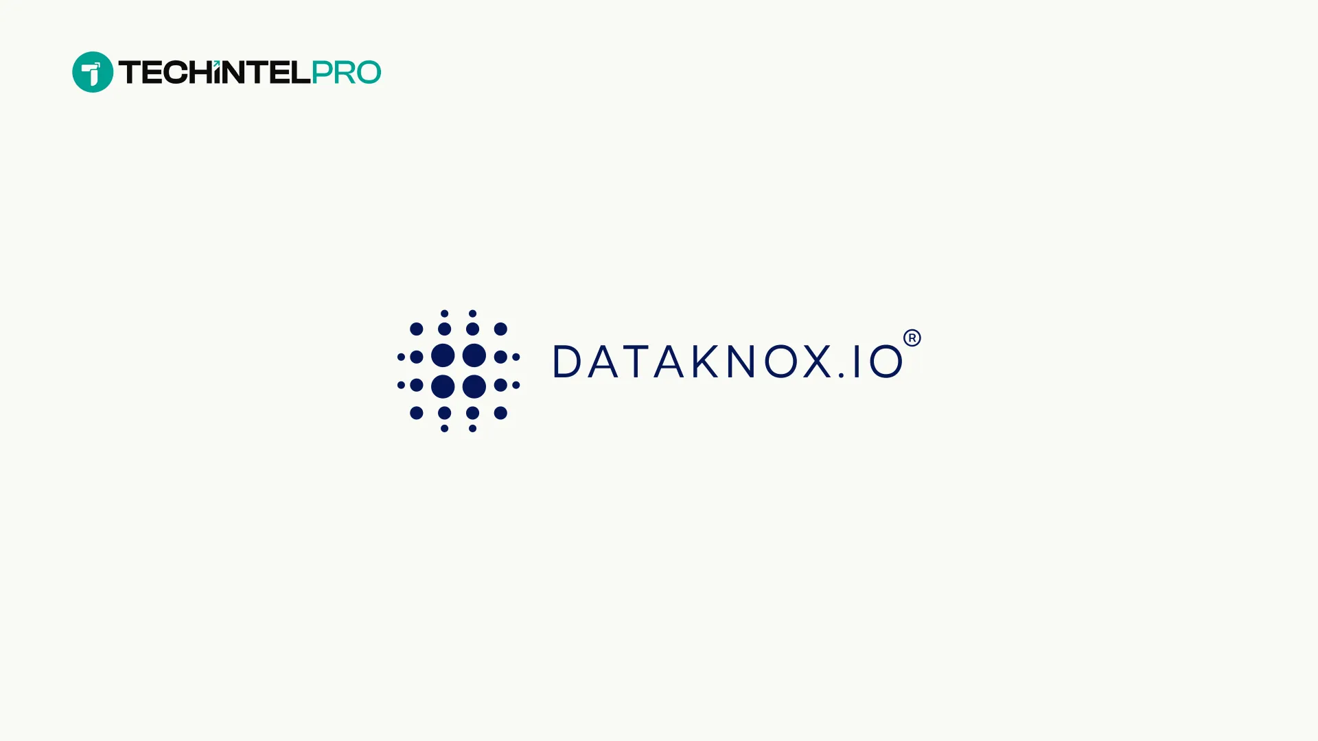 Dataknox Solutions Delivers End-to-End Data Center Services