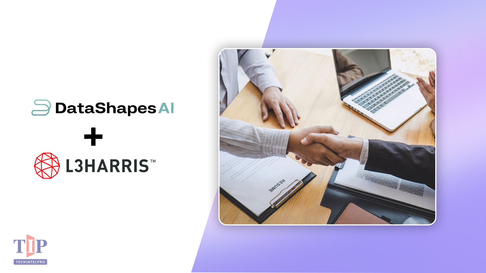DataShapes AI Powers L3Harris Wraith Shield Drone Defense