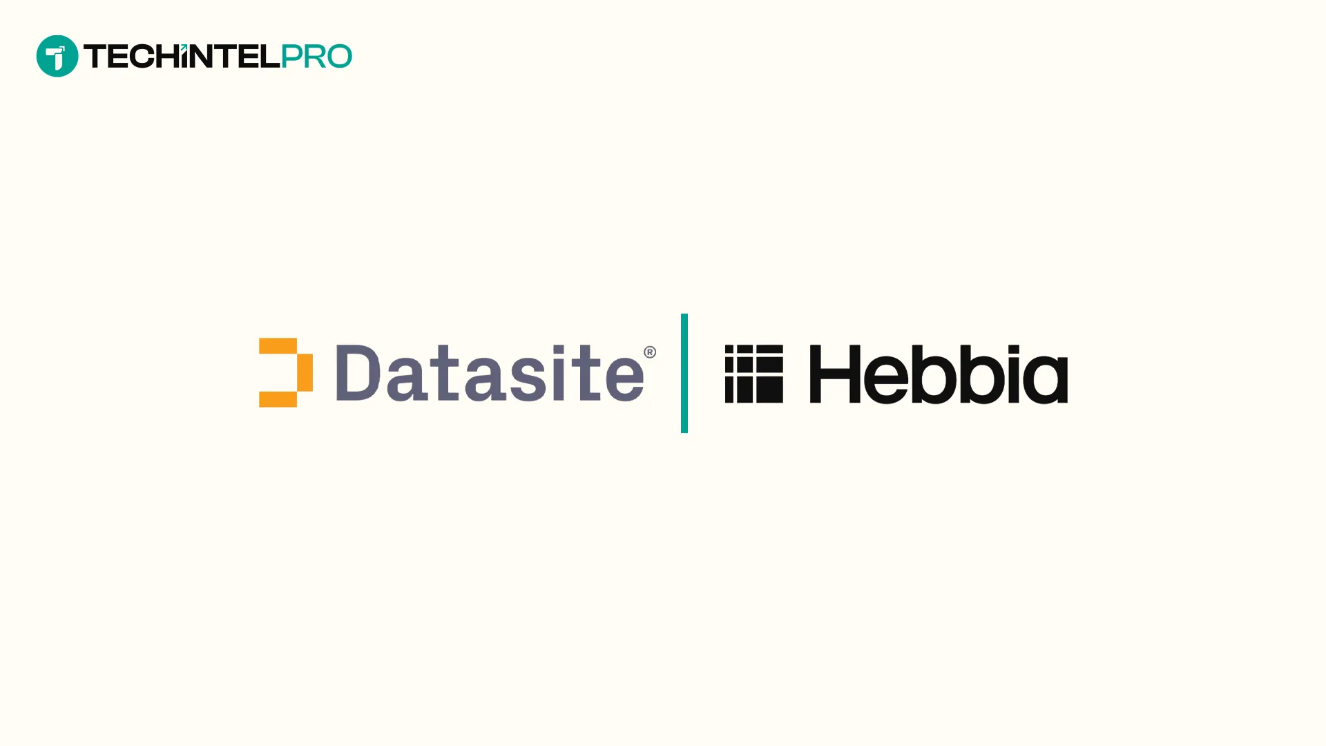 Datasite Partners with Hebbia to Accelerate AI Due Diligence