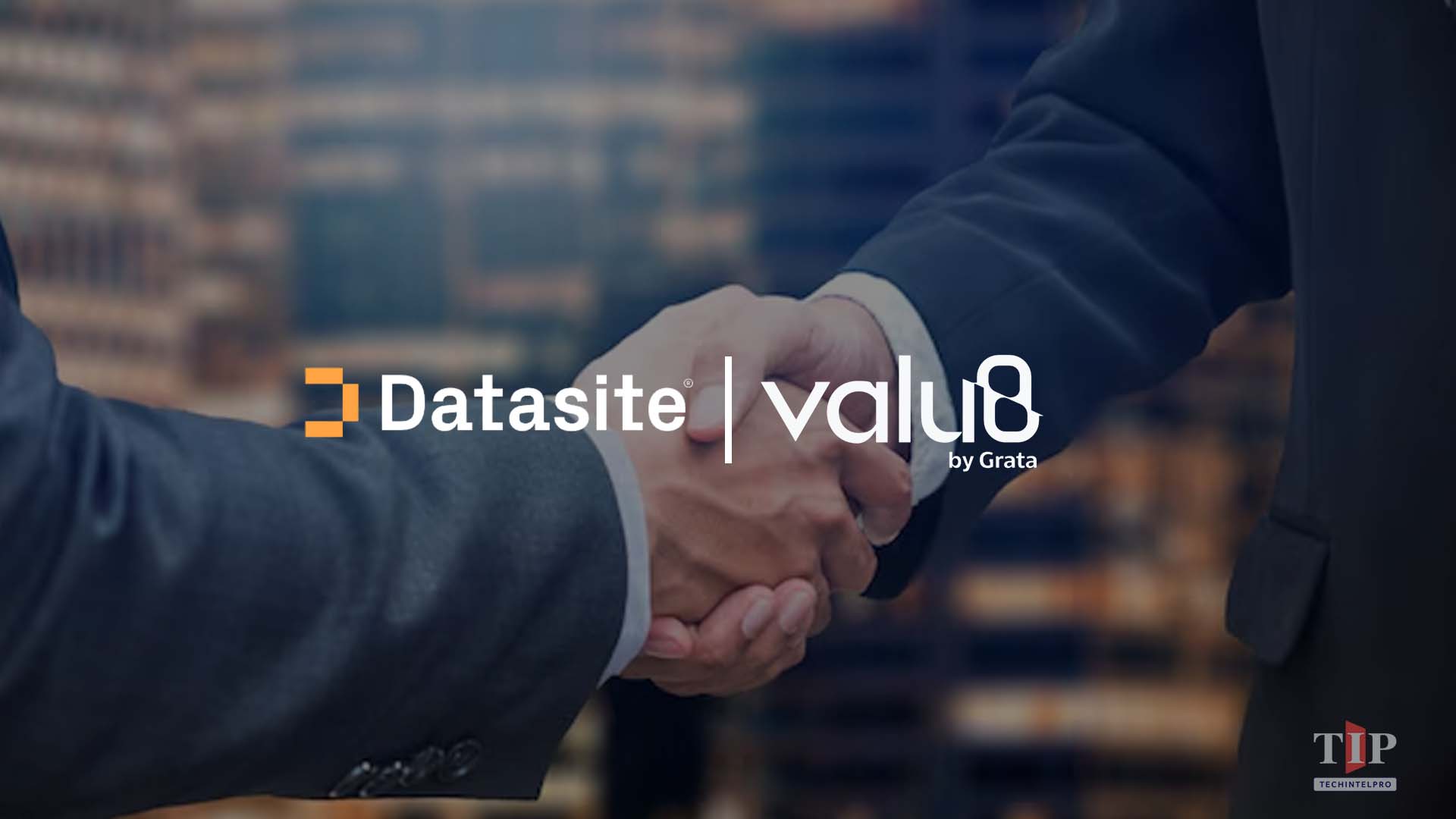 Datasite Acquires Valu8 to Accelerate Global Deal Sourcing