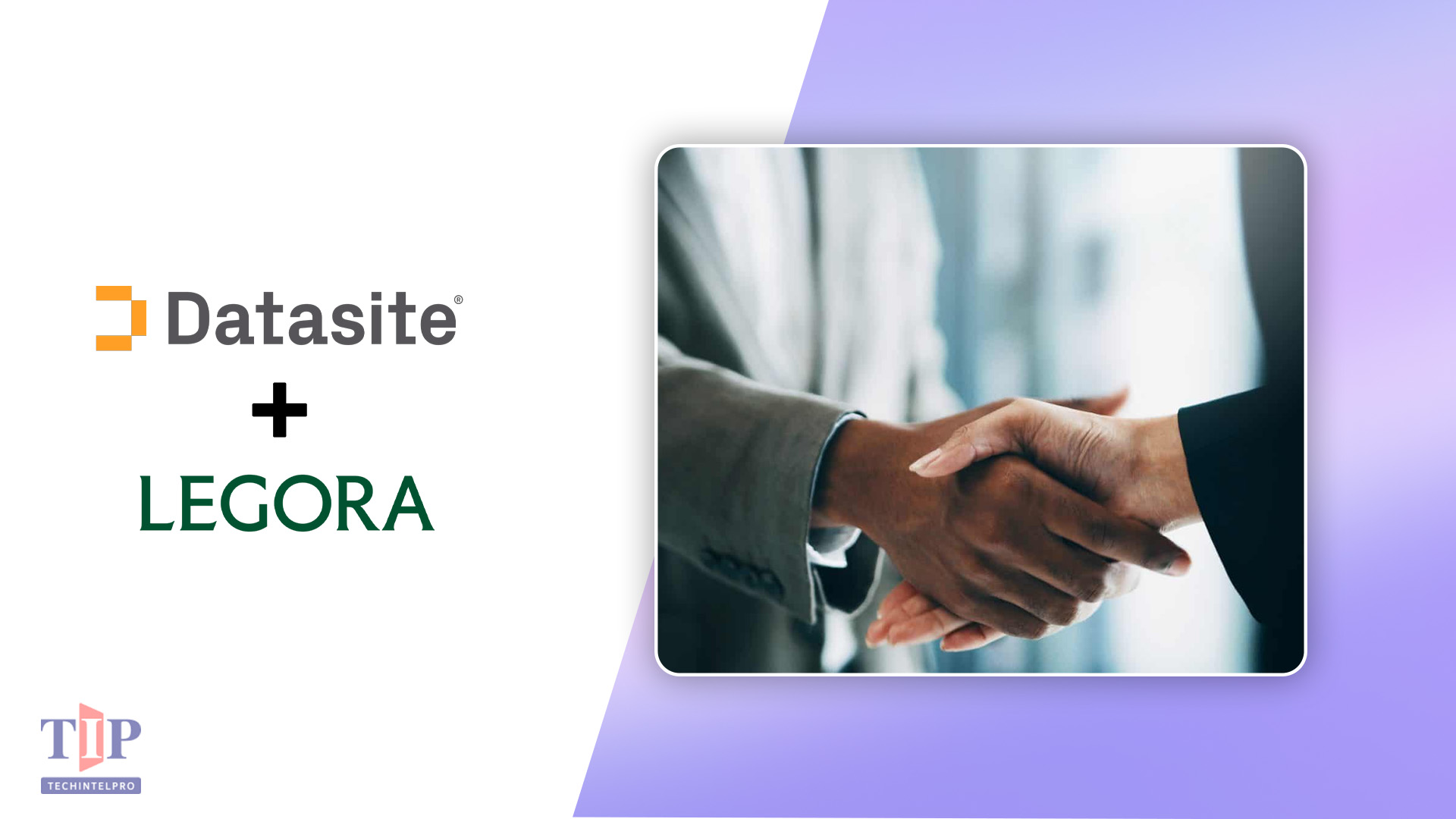 Datasite and Legora Integrate for AI-Powered Deal Diligence
