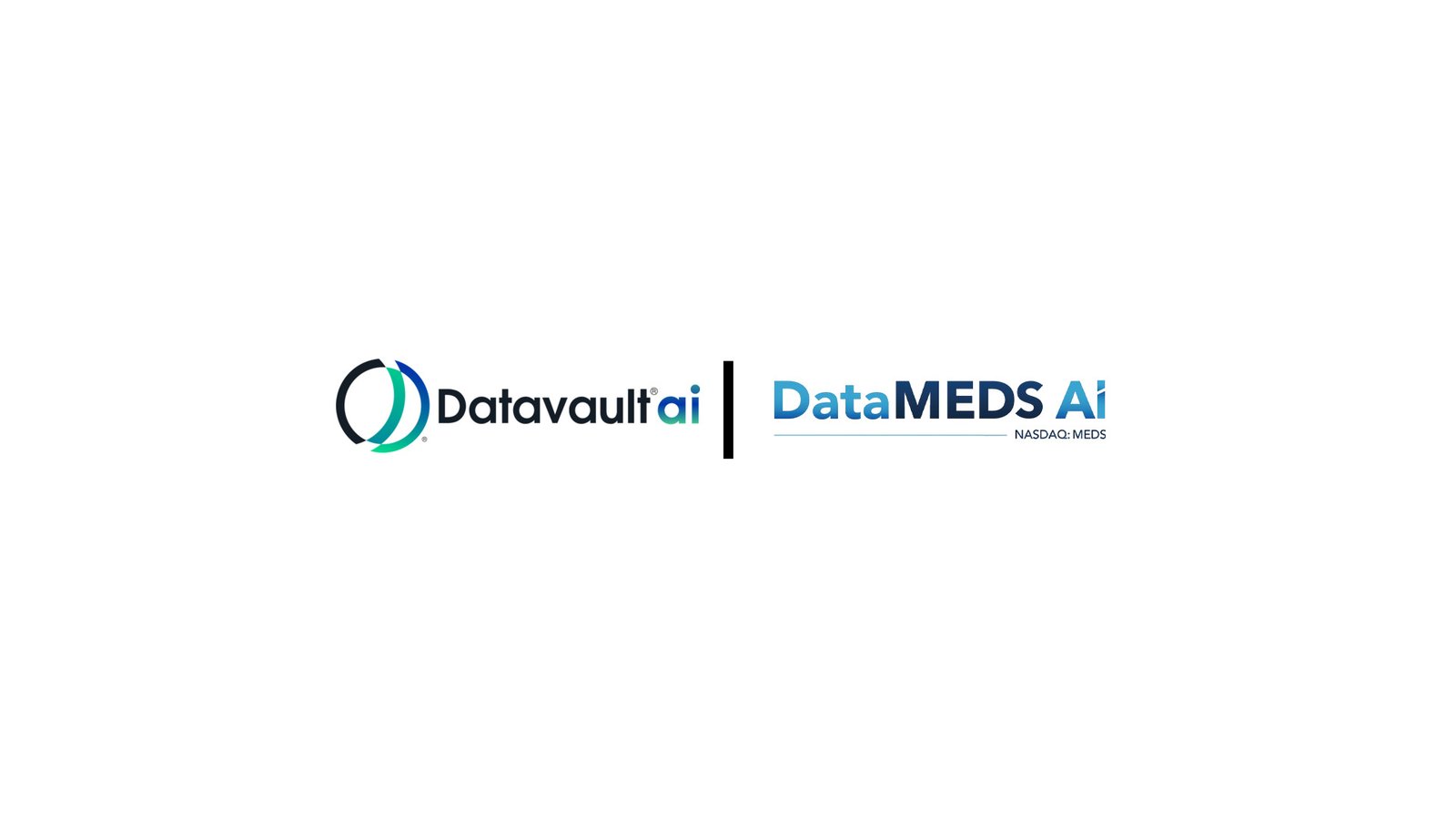 Datavault AI Expands DataMeds Partnership for Healthcare AI