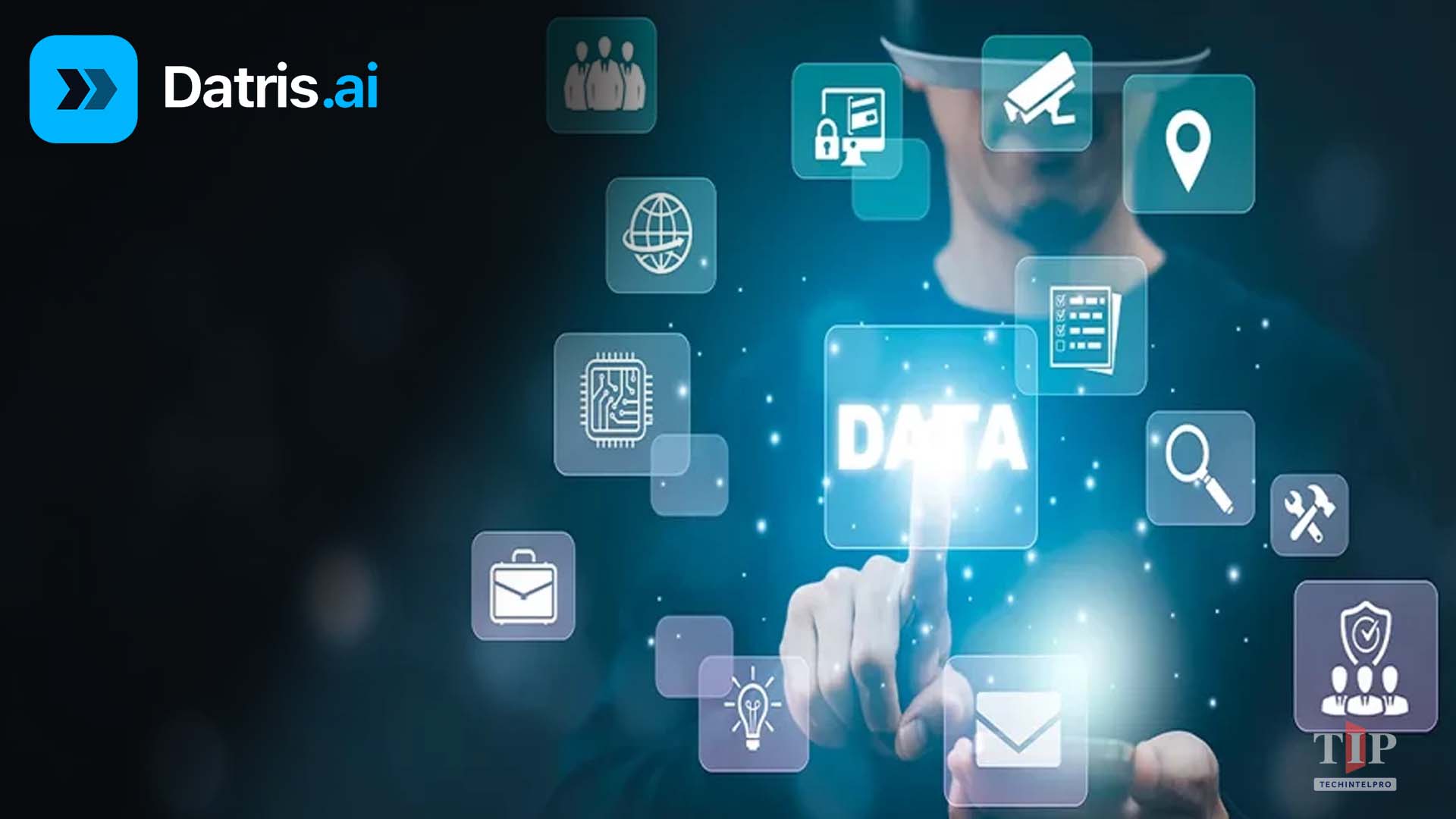Datris Launches Agent-Native Data Platform for Autonomous Pipelines