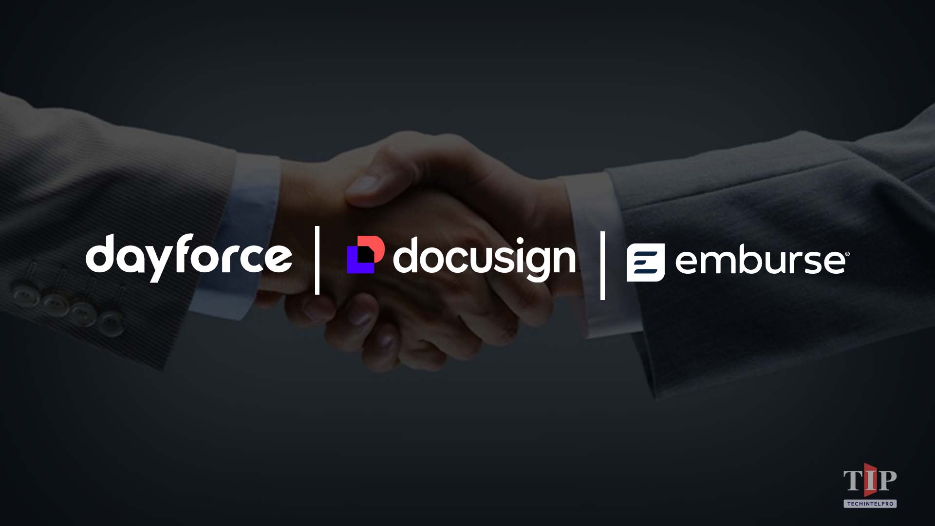 Dayforce Expands Partner Ecosystem with Emburse and Docusign