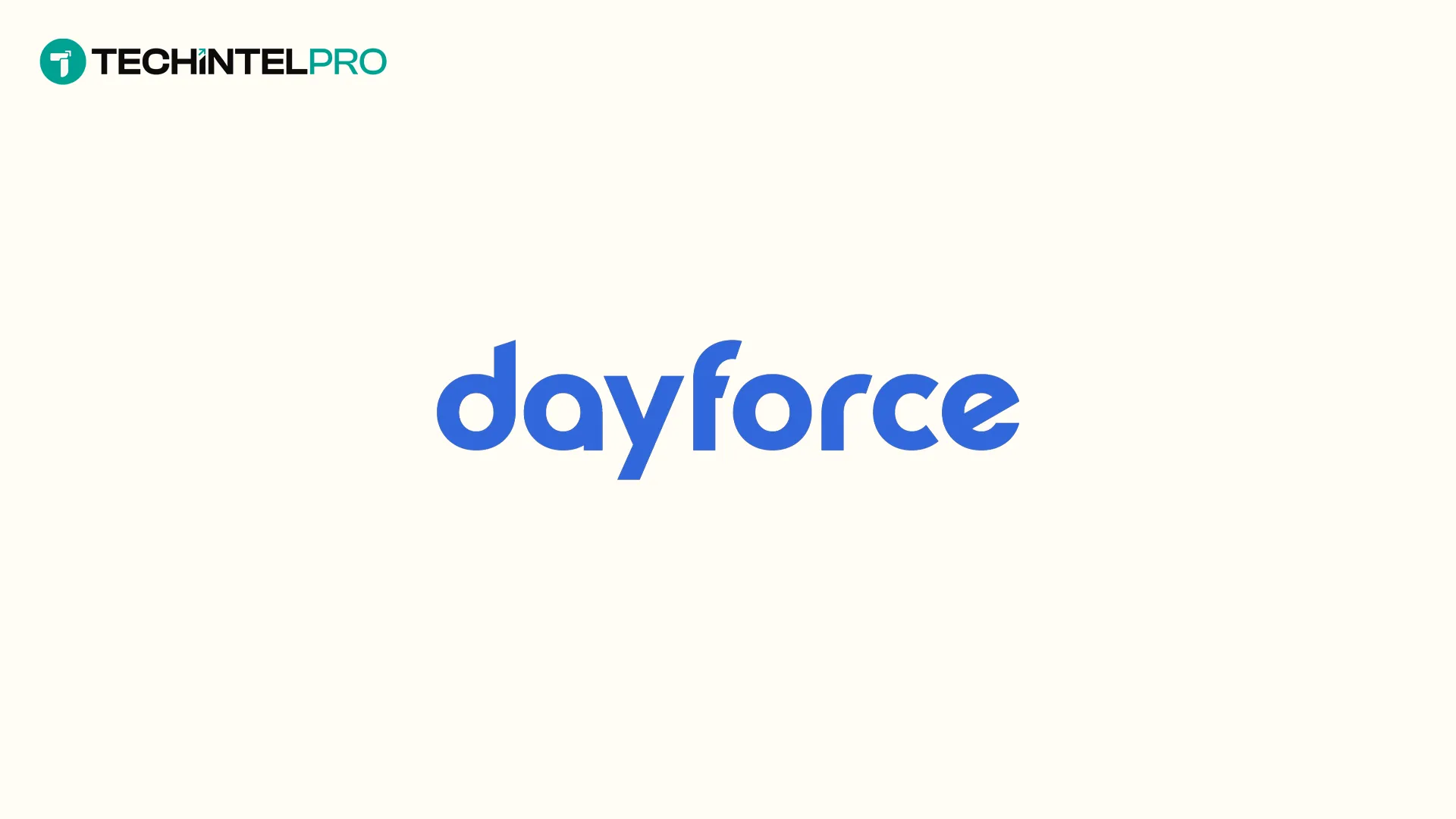 Dayforce Recognized as a Leader in Inaugural Gartner Magic Quadrant for WFM
