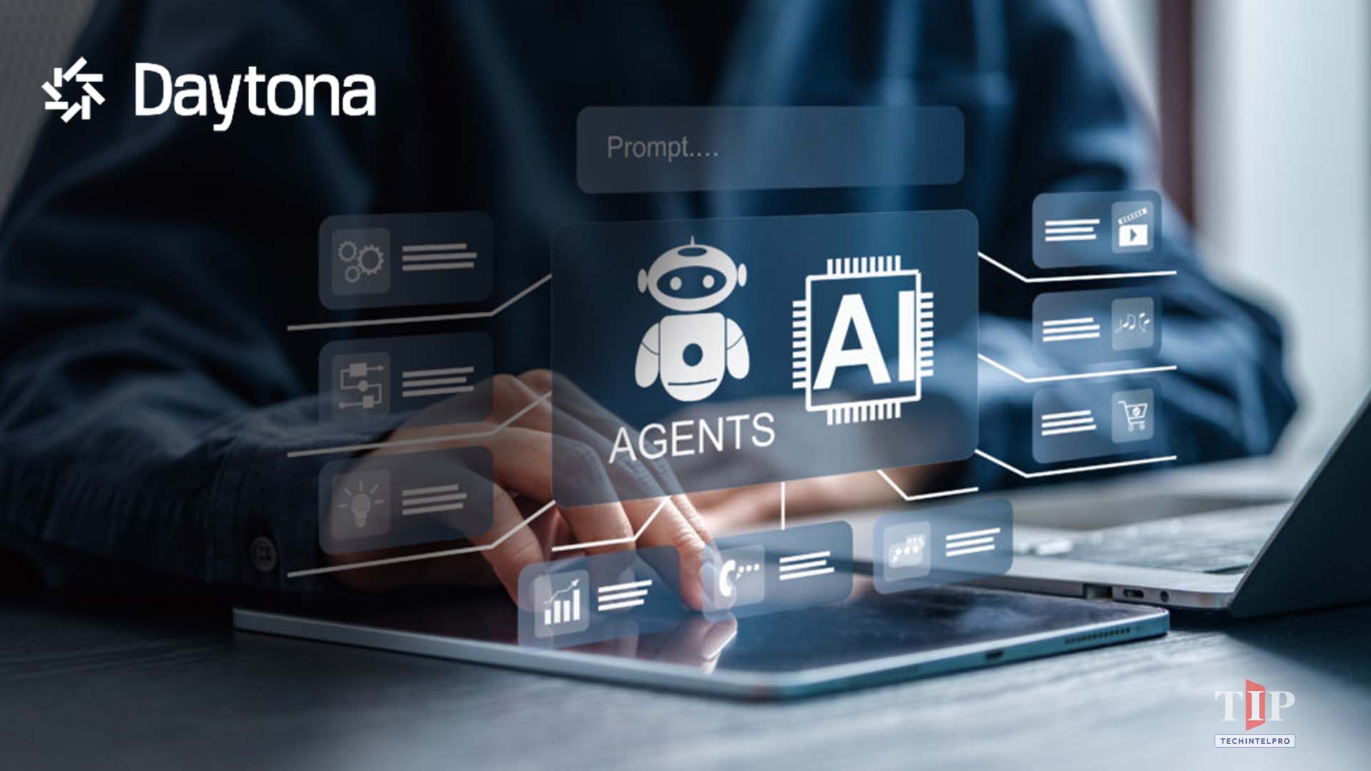 Daytona Secures $24M Series A for AI Agent Infrastructure