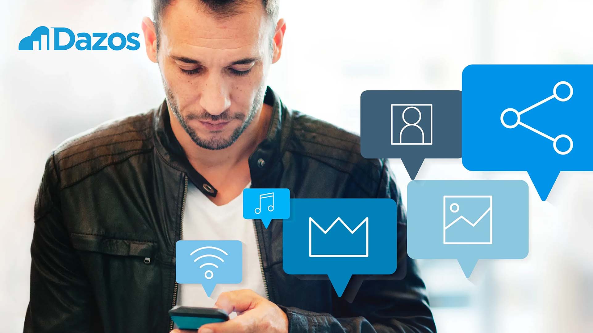 Dazos iCampaign Automates Behavioral Health Marketing