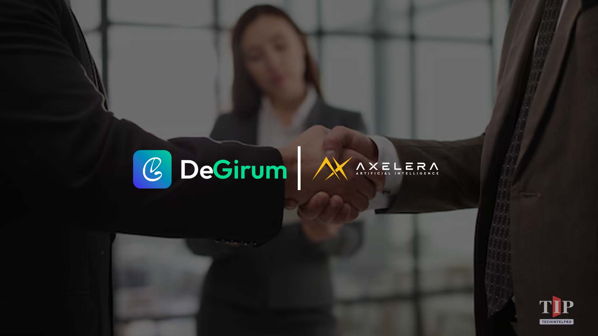 Axelera AI and DeGirum Partner on Metis Edge AI