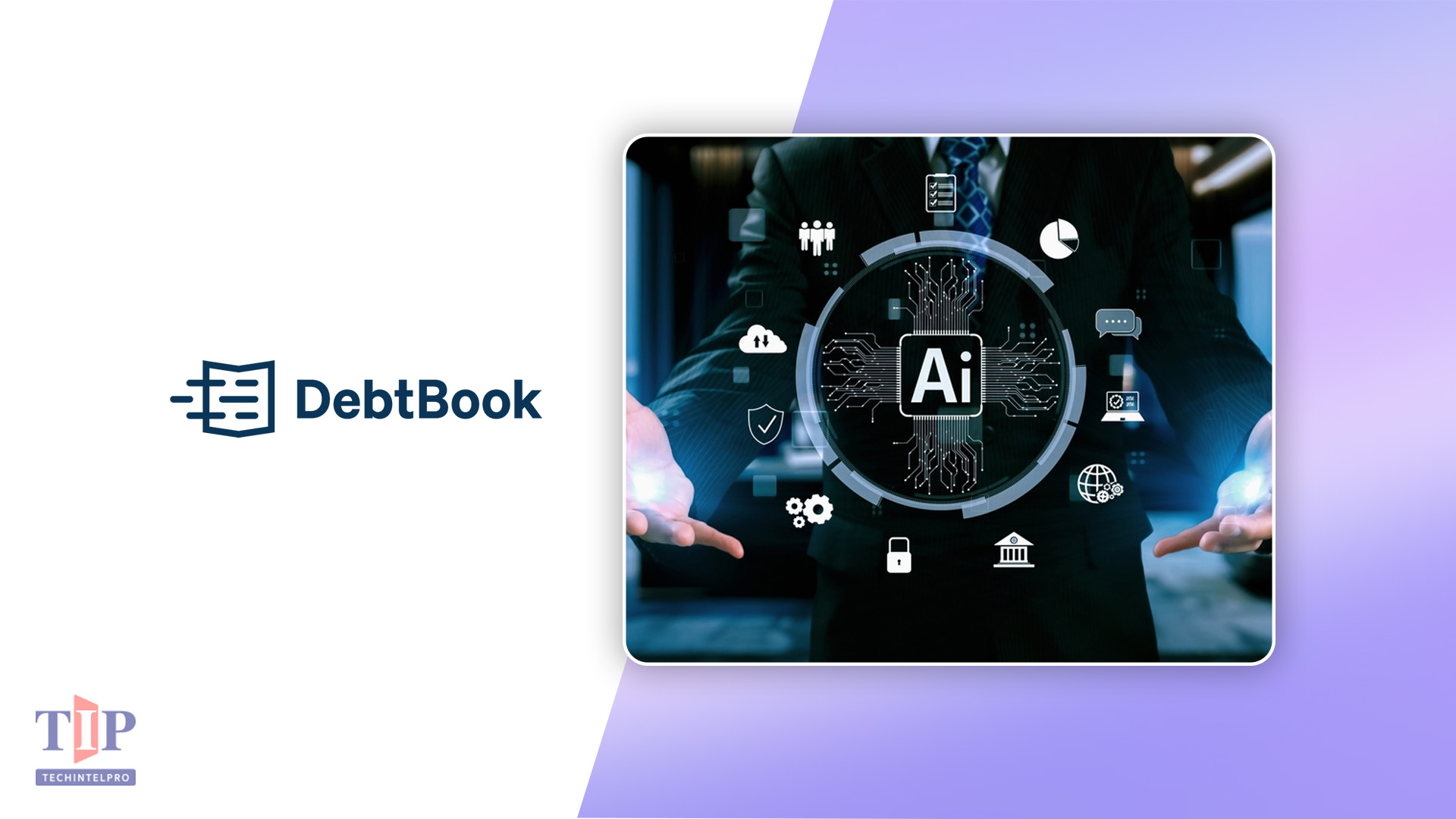 DebtBook Launches Insights, Bringing Purpose-Built AI to Public Finance Treasury Teams