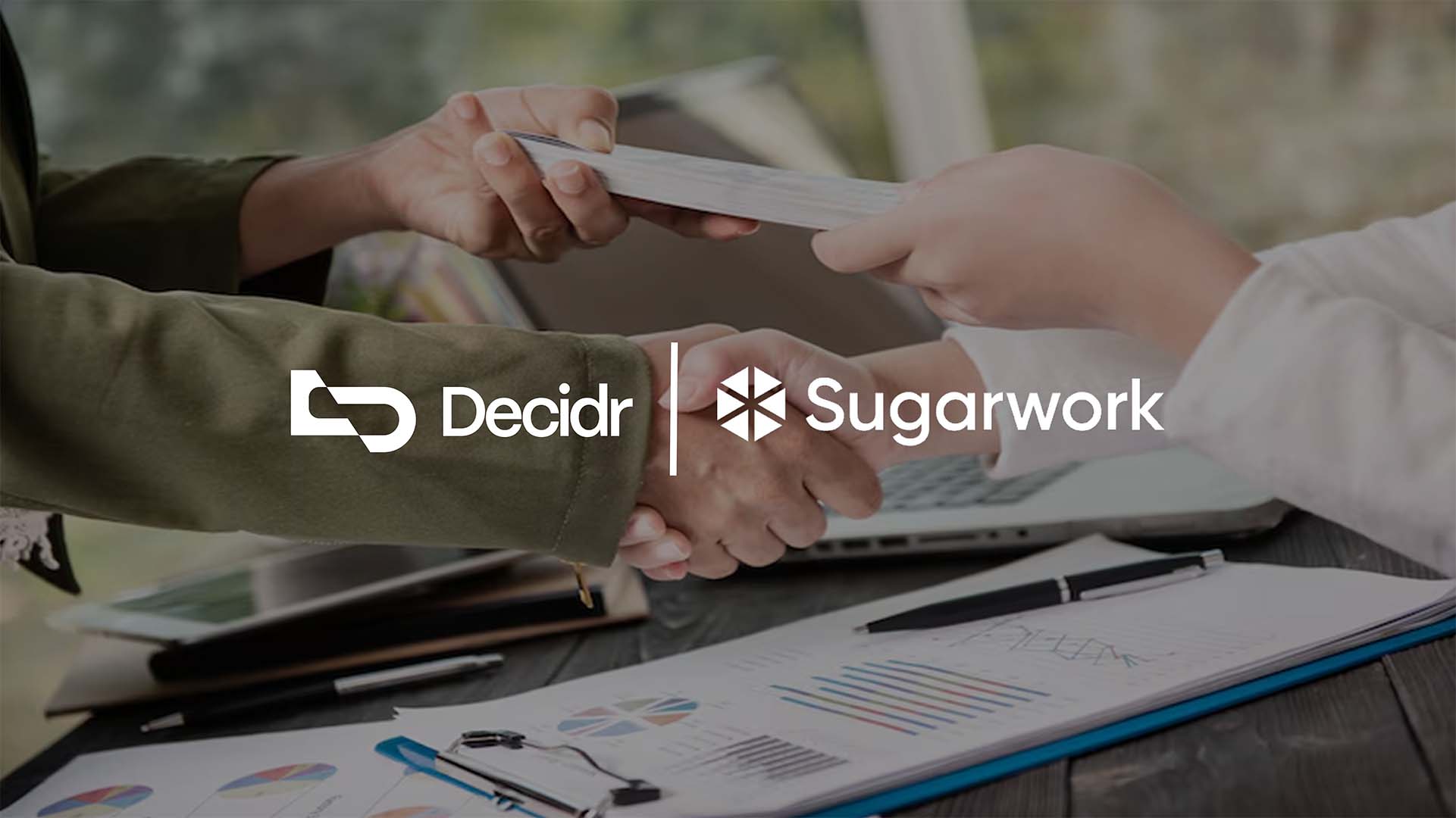 Decidr to Acquire Sugarwork to Boost Agentic AI