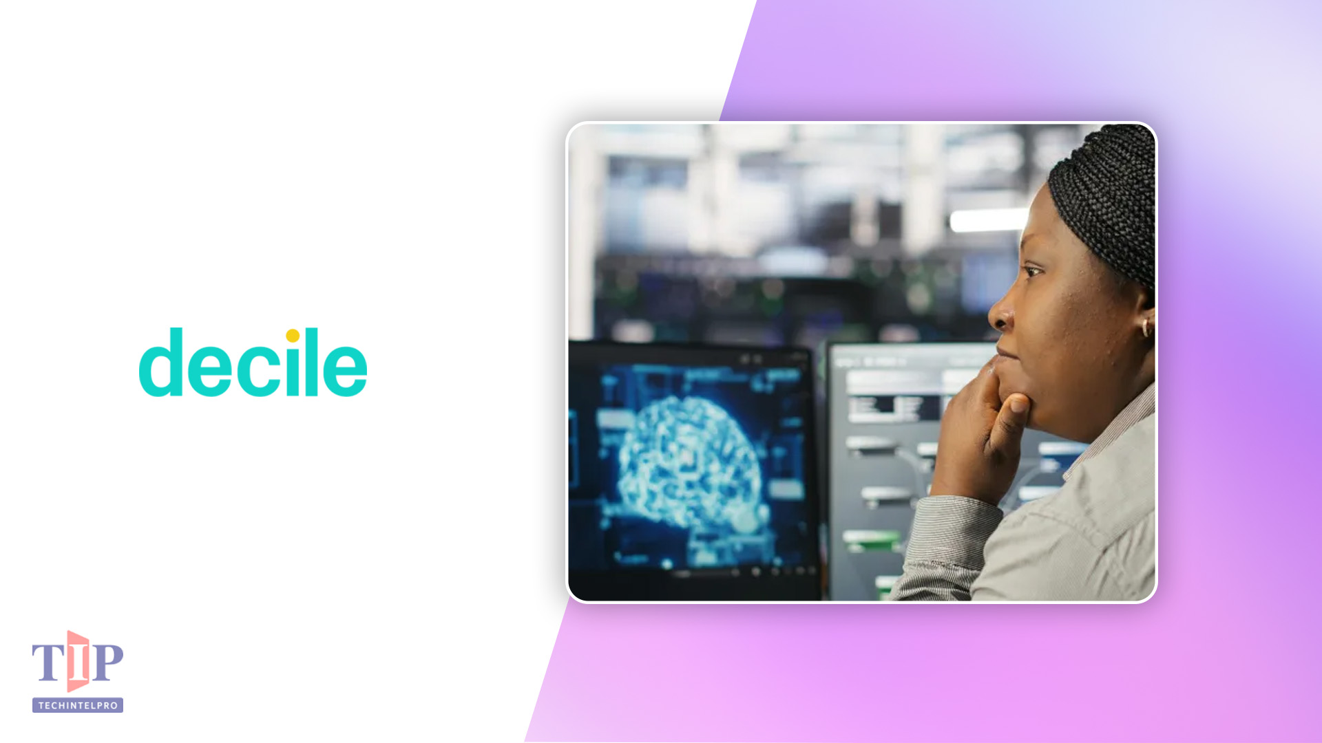 Decile Unveils Instant AI Audience Generation via Luma Analyst