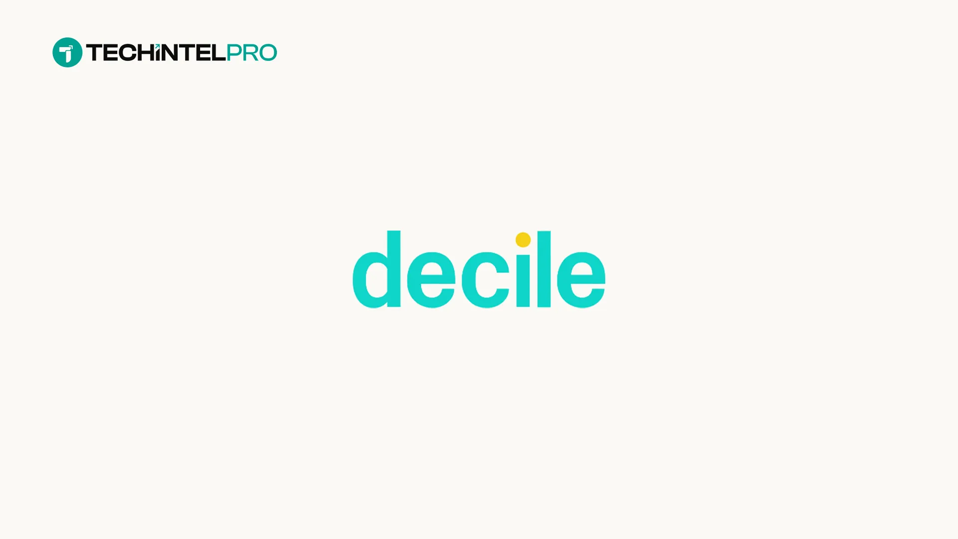 Decile Launches First Ecommerce Analytics and Activation MCP for AI Workflows