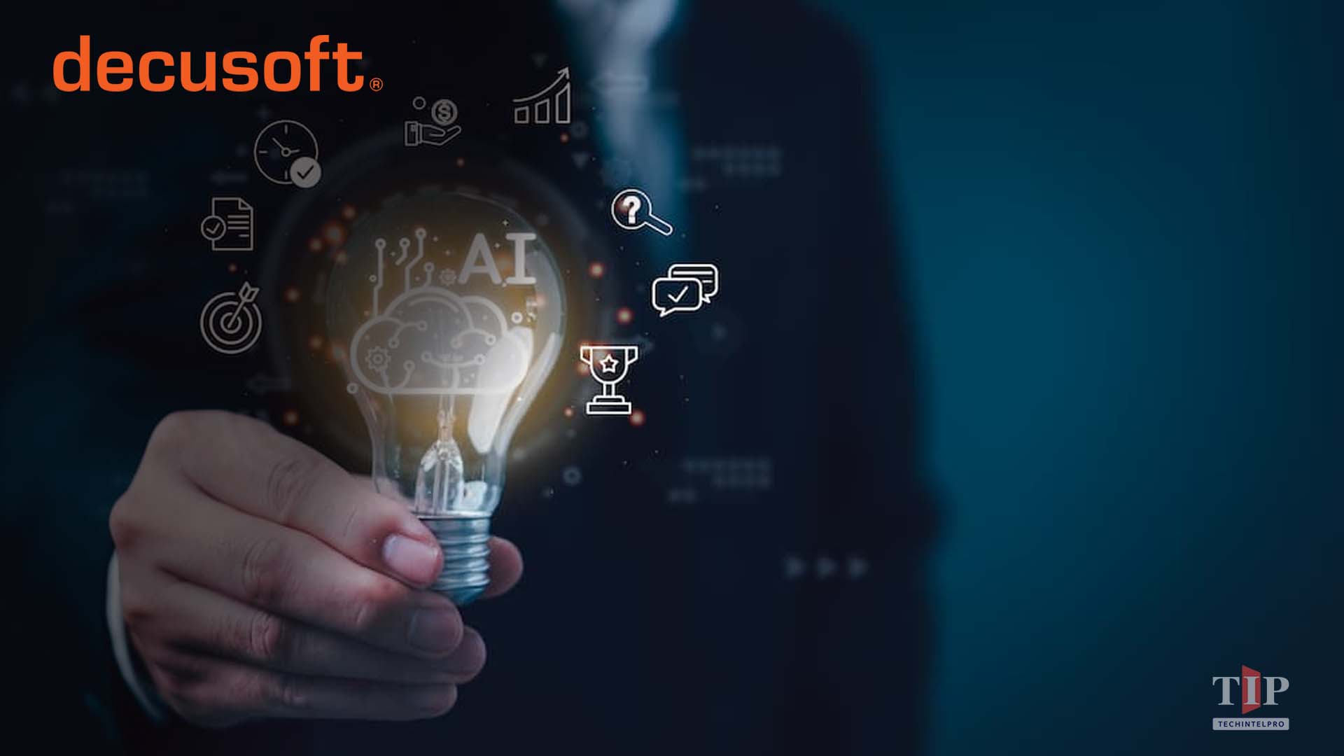 Decusoft Advances AI-Powered Compensation Management