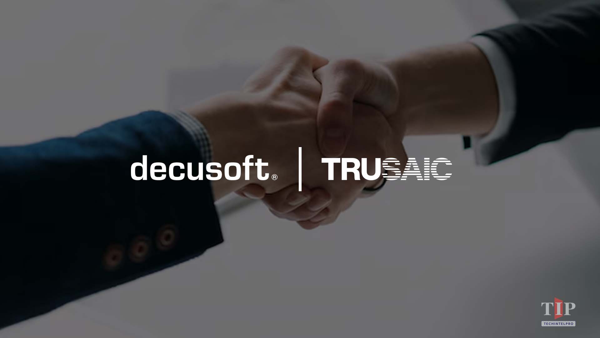 Decusoft and Trusaic Partner for Equitable Compensation Programs