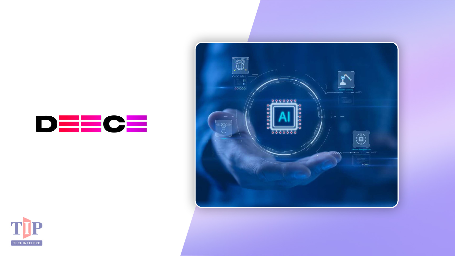 Deece Launches AI Platform to Improve Marketing Brief Quality