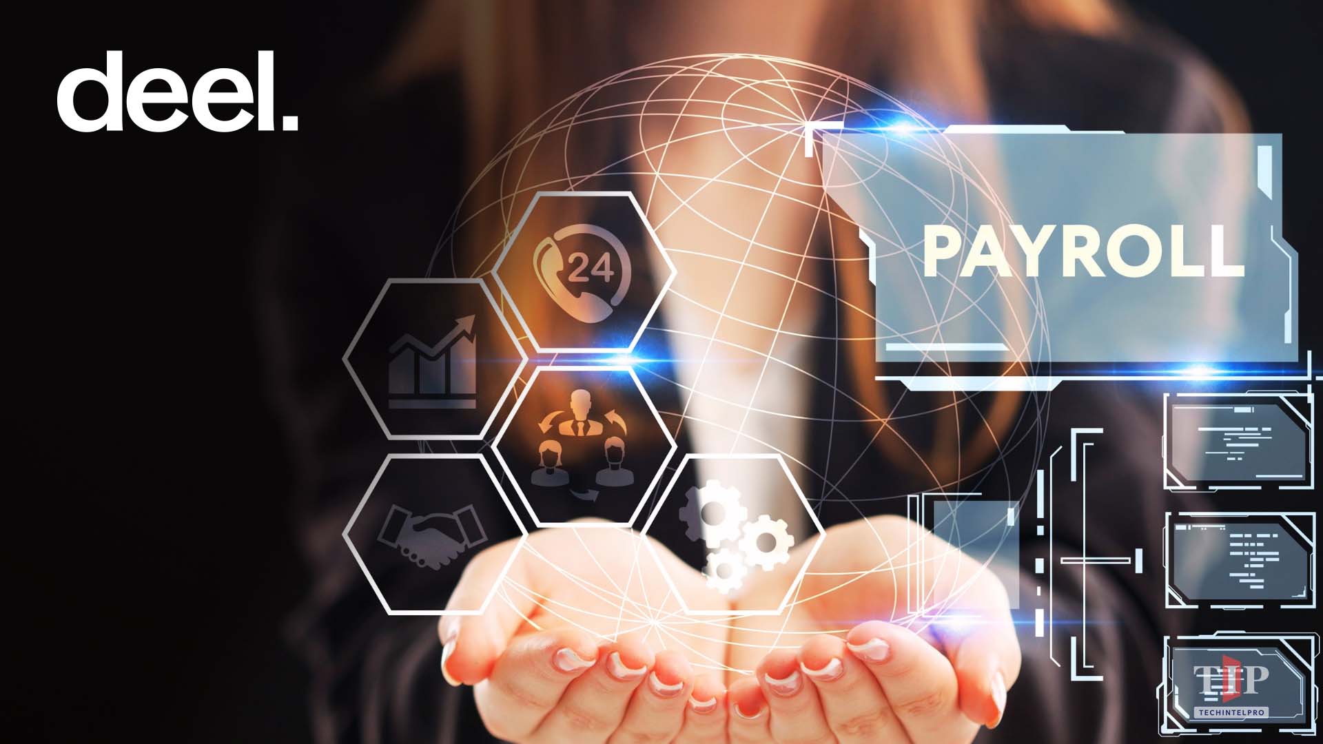 Deel 2025 Report: AI Trainers and Currency Hopping Lead Global Trends