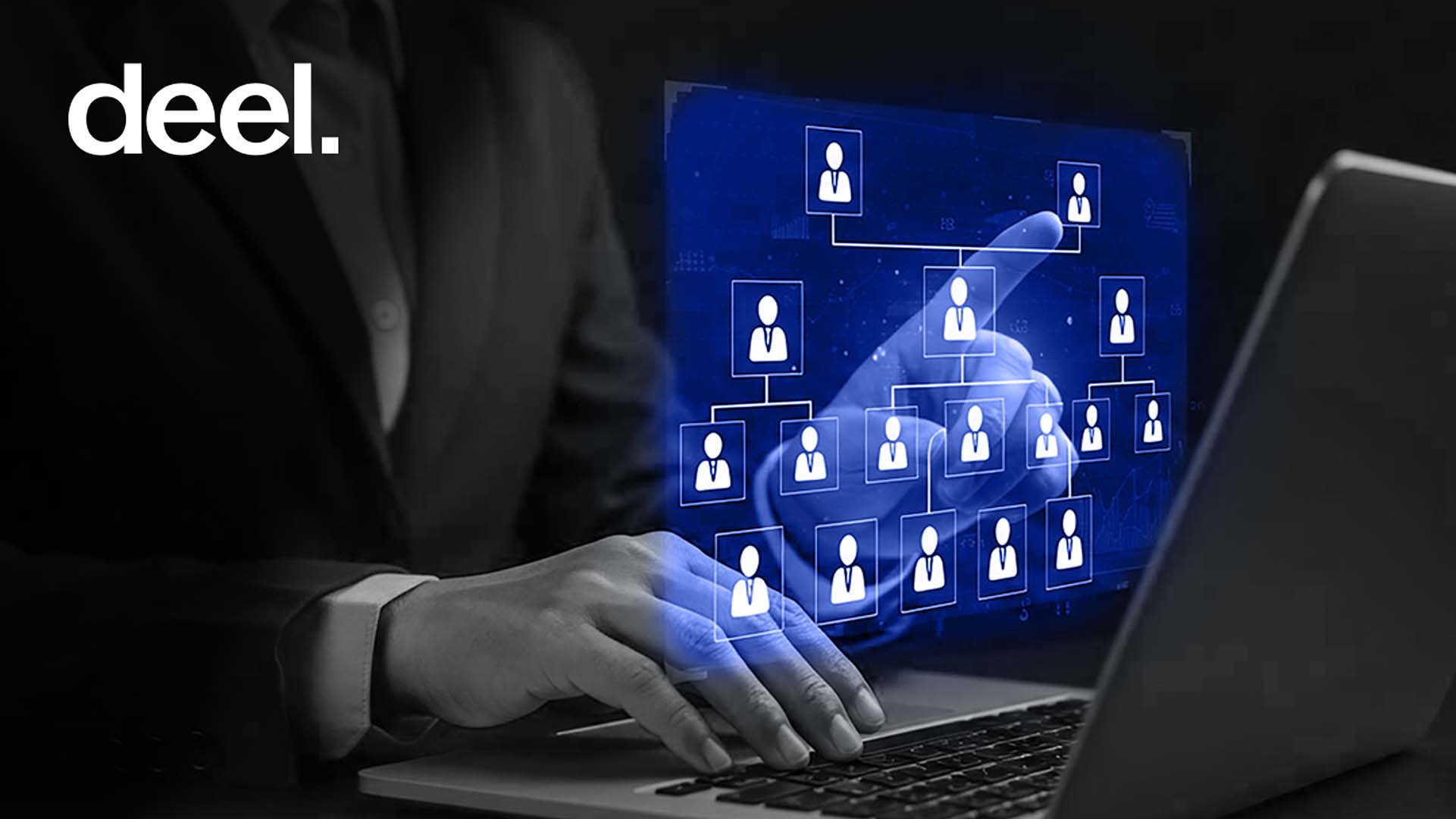 Deel Launches Data Hub, Reveals Europe Leads North America in PTO Use