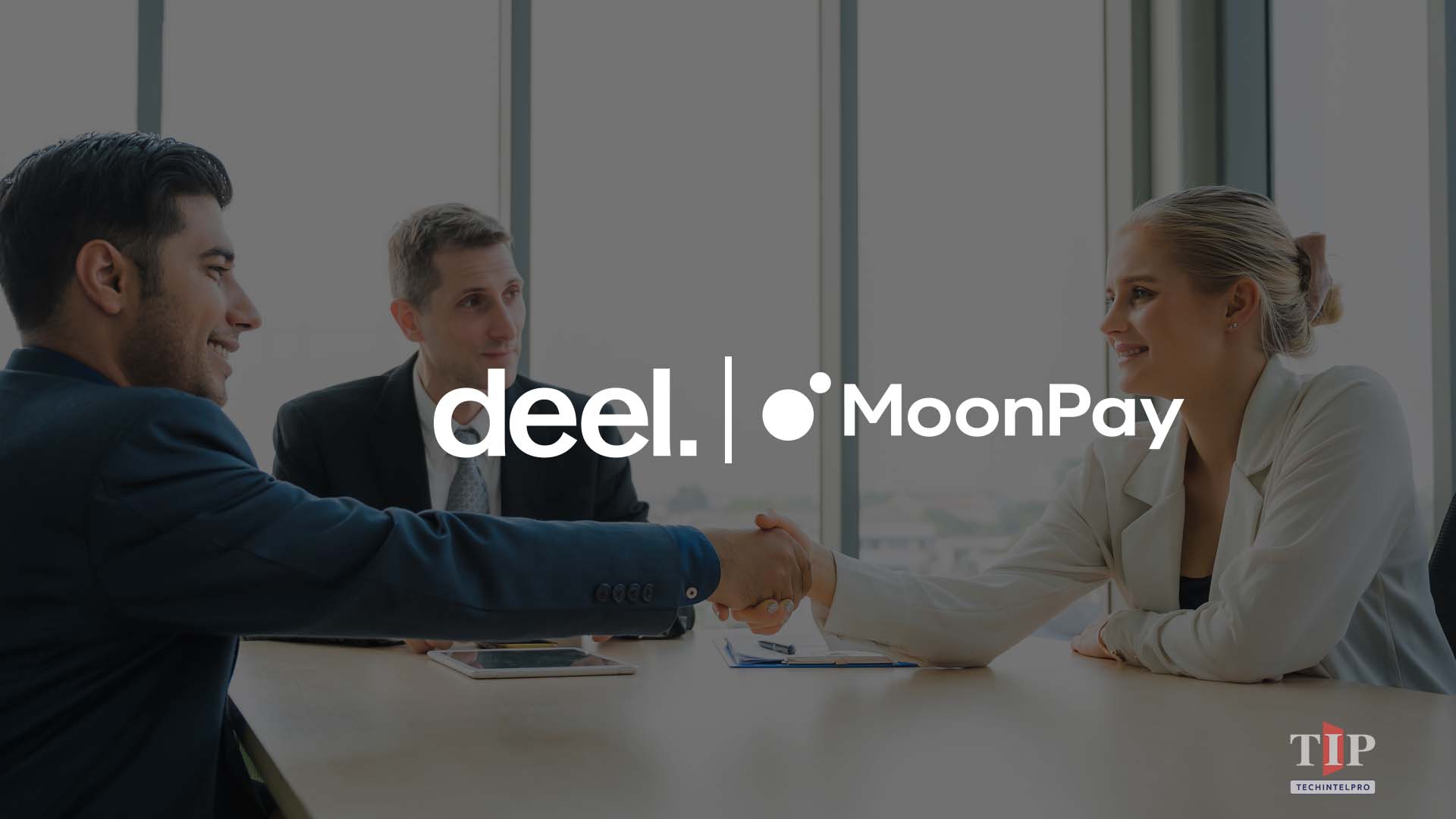 MoonPay Partners with Deel to Enable Stablecoin Salary Payouts for Global Workforce