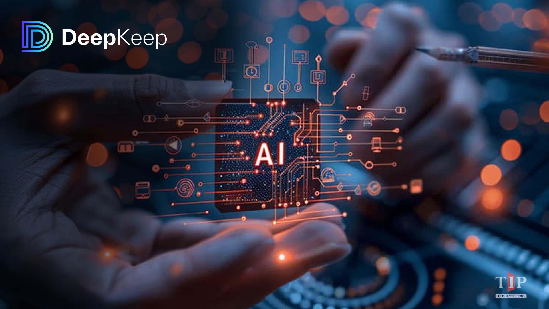 DeepKeep Launches AI Agent Scanner for Attack Surface Mapping