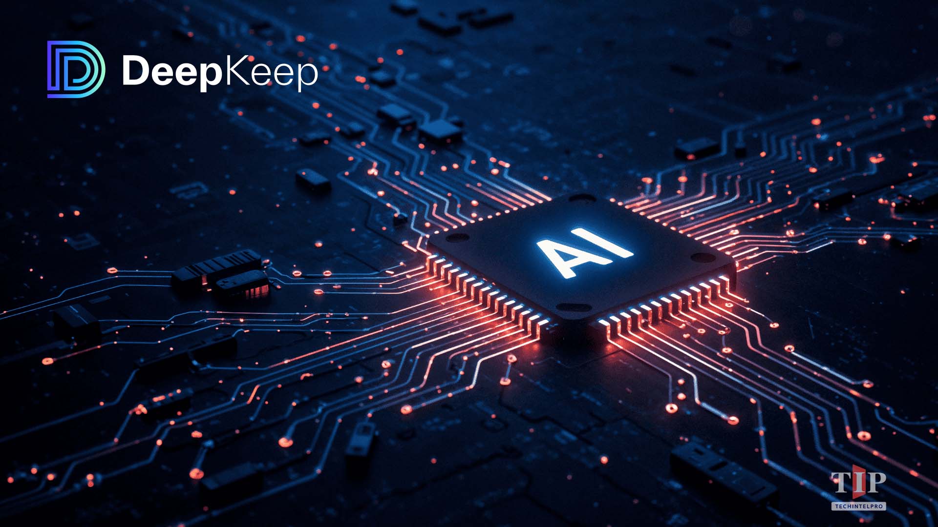 DeepKeep AI Security Platform Launches on Google Cloud & AWS Marketplace