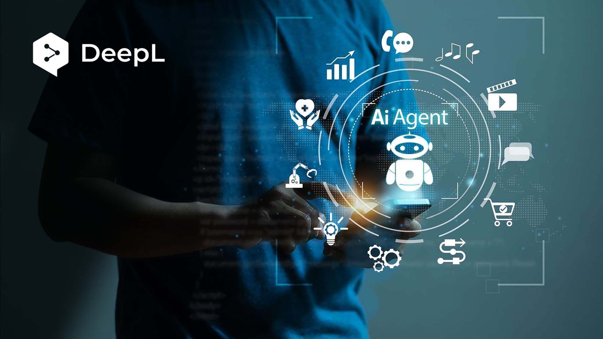 DeepL Research: 69% of Leaders Expect Agentic AI to Transform Biz in 2026
