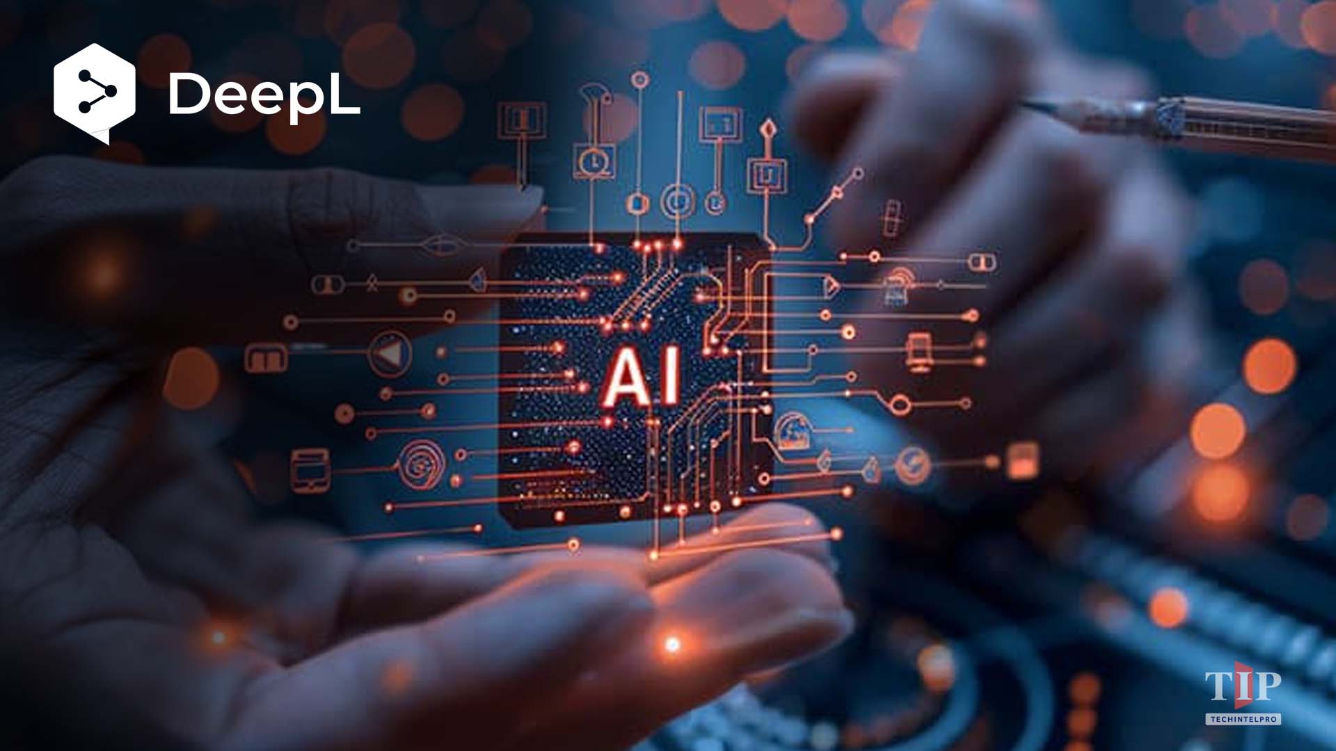 DeepL 2026 Language AI Report: Enterprises Lag in Adopting AI for Translation Workflows