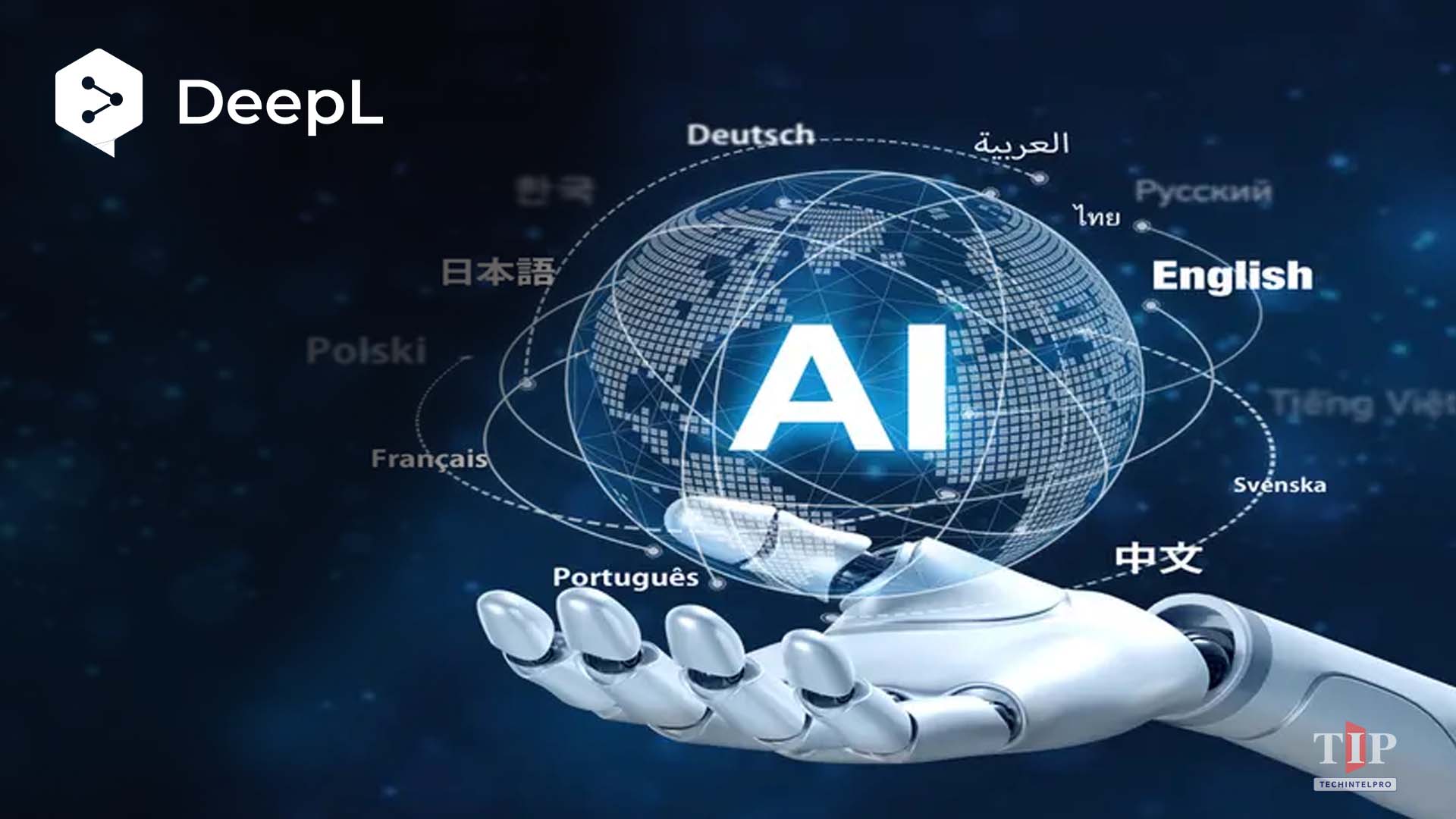 DeepL Voice Tops Benchmark for AI Meeting Translation