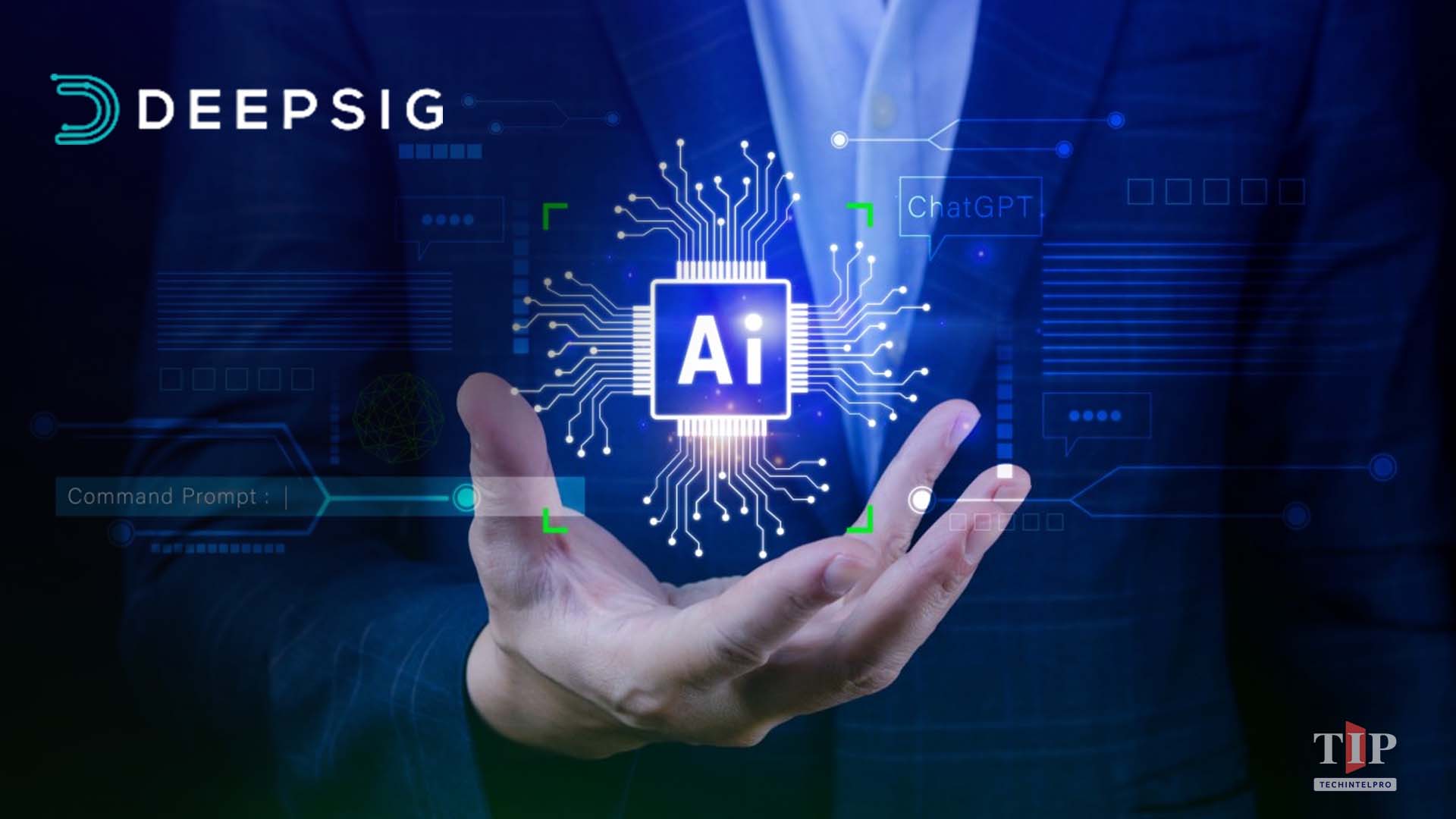 DeepSig Showcases AI-Native Open RAN & Spectrum Tech at MWC 2026