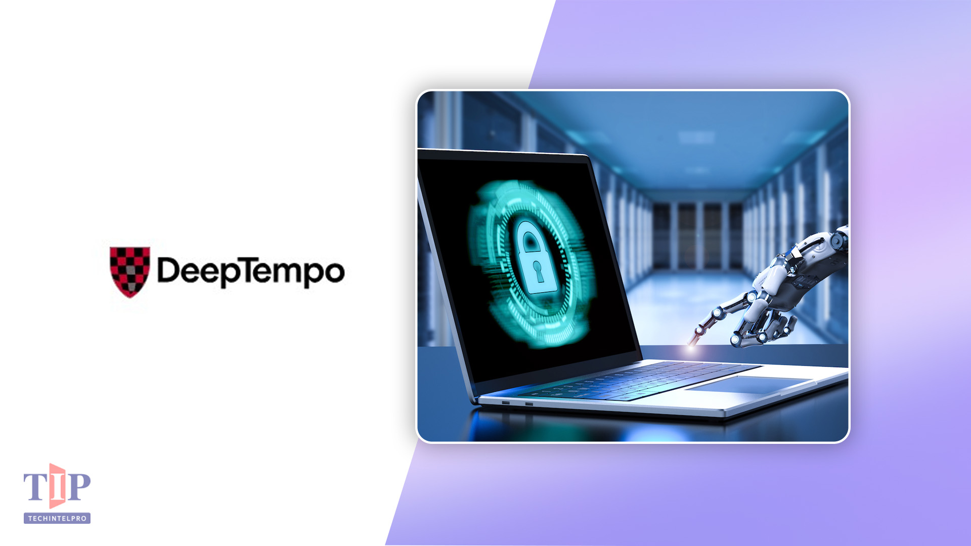 DeepTempo Launches Intelligent Defense Platform