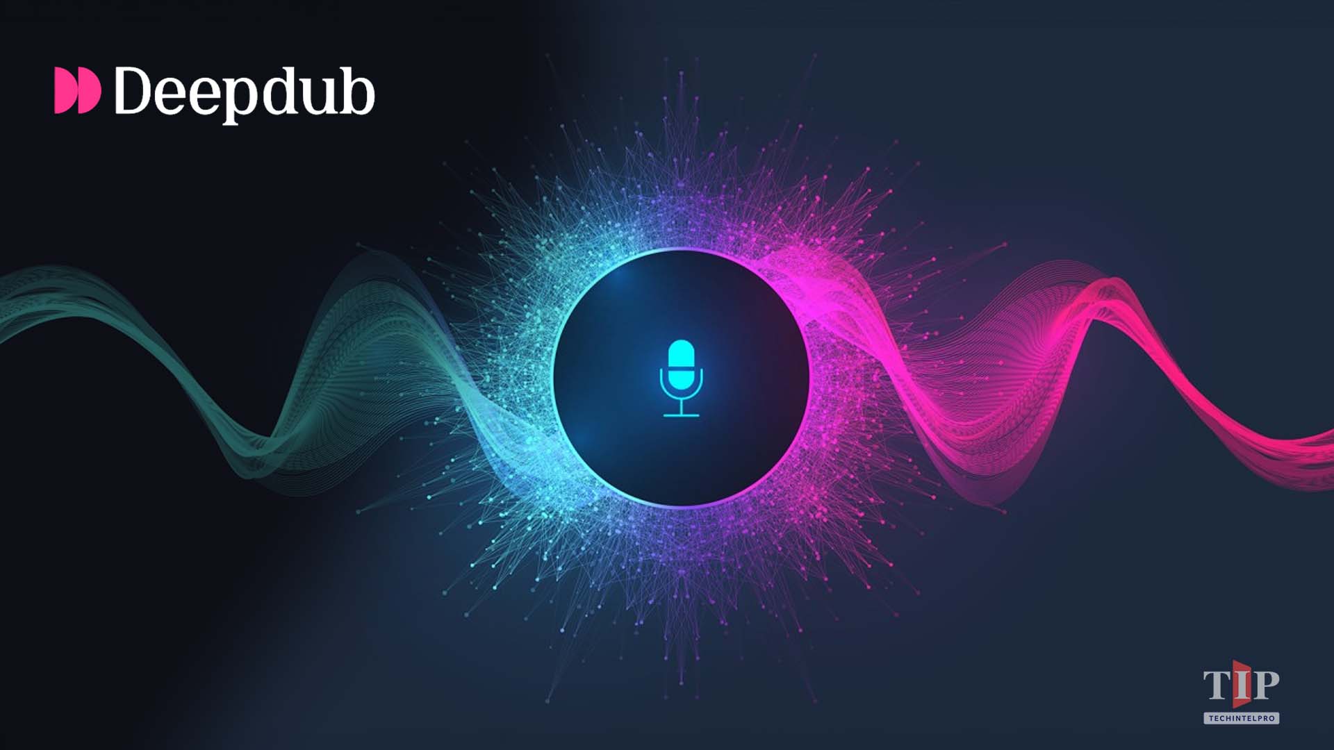 Deepdub Launches Phantom X 3.2: Redefining Hollywood-Grade AI Dubbing