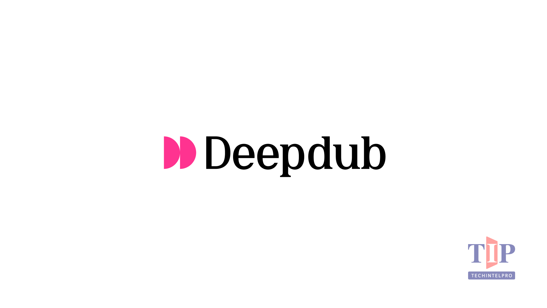 Deepdub Launches Industry-First Agentic Dubbing Co-Worker
