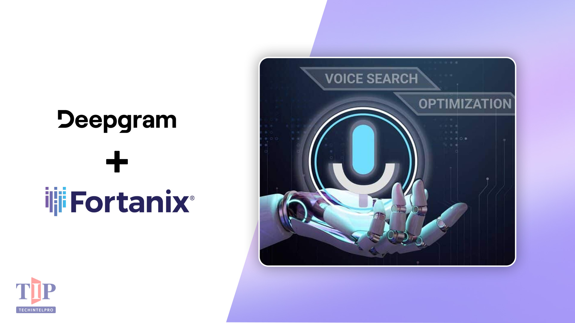 Deepgram Delivers Private Voice AI With Confidential Computing