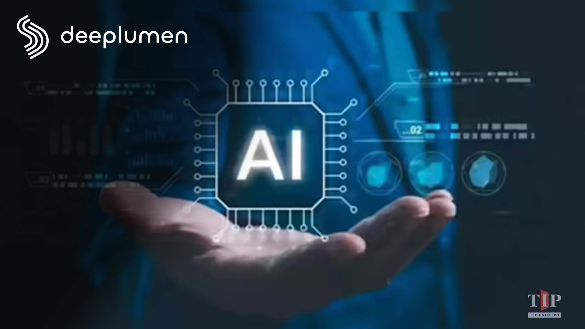 Deeplumen Launches Open Commerce Protocol (OCP) for Agentic Commerce