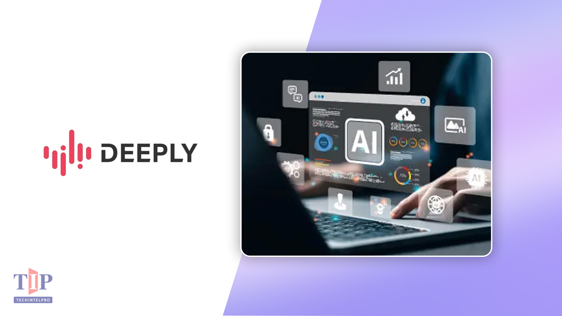 Deeply Achieves 99.87% Accuracy in AI Connector Inspection