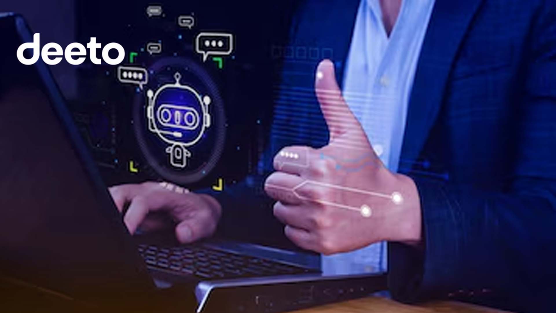 Deeto Platform Evolution: Customer Voice as Actionable Intelligence