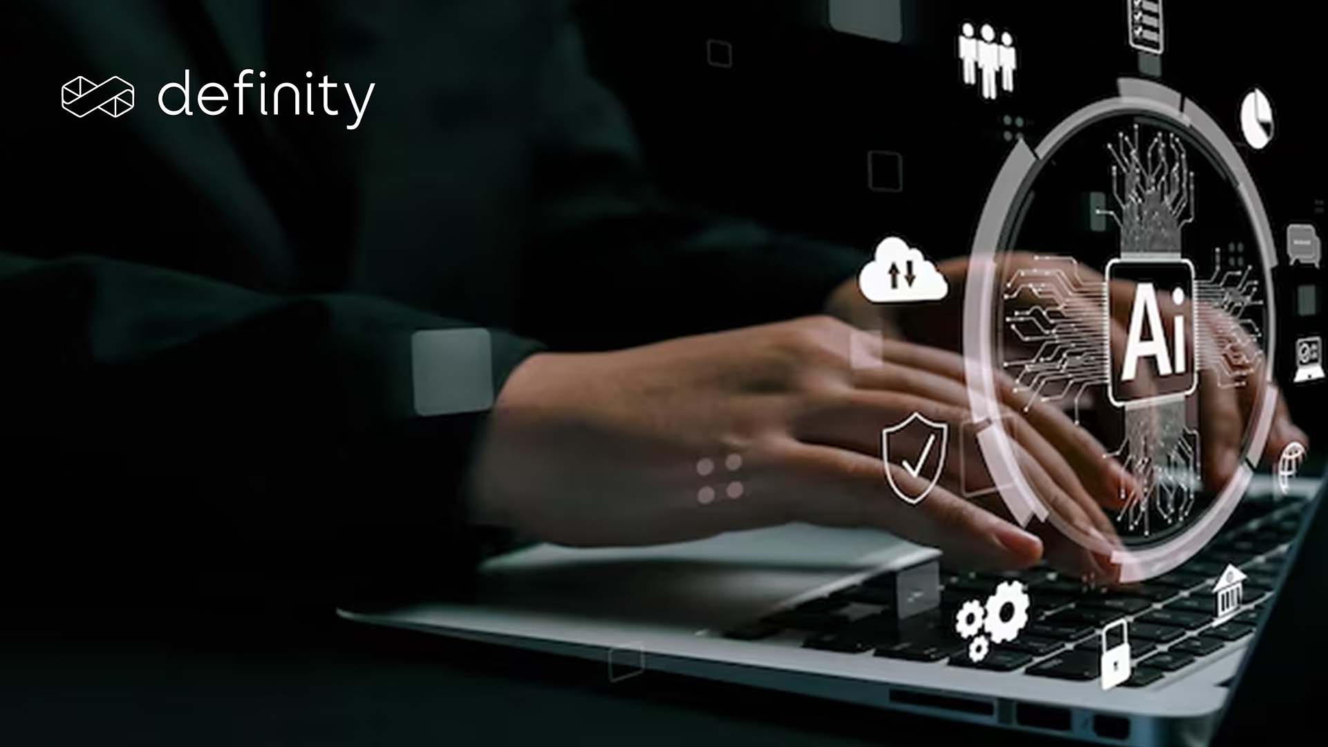 Definity Partners with Vercel to Accelerate Enterprise AI