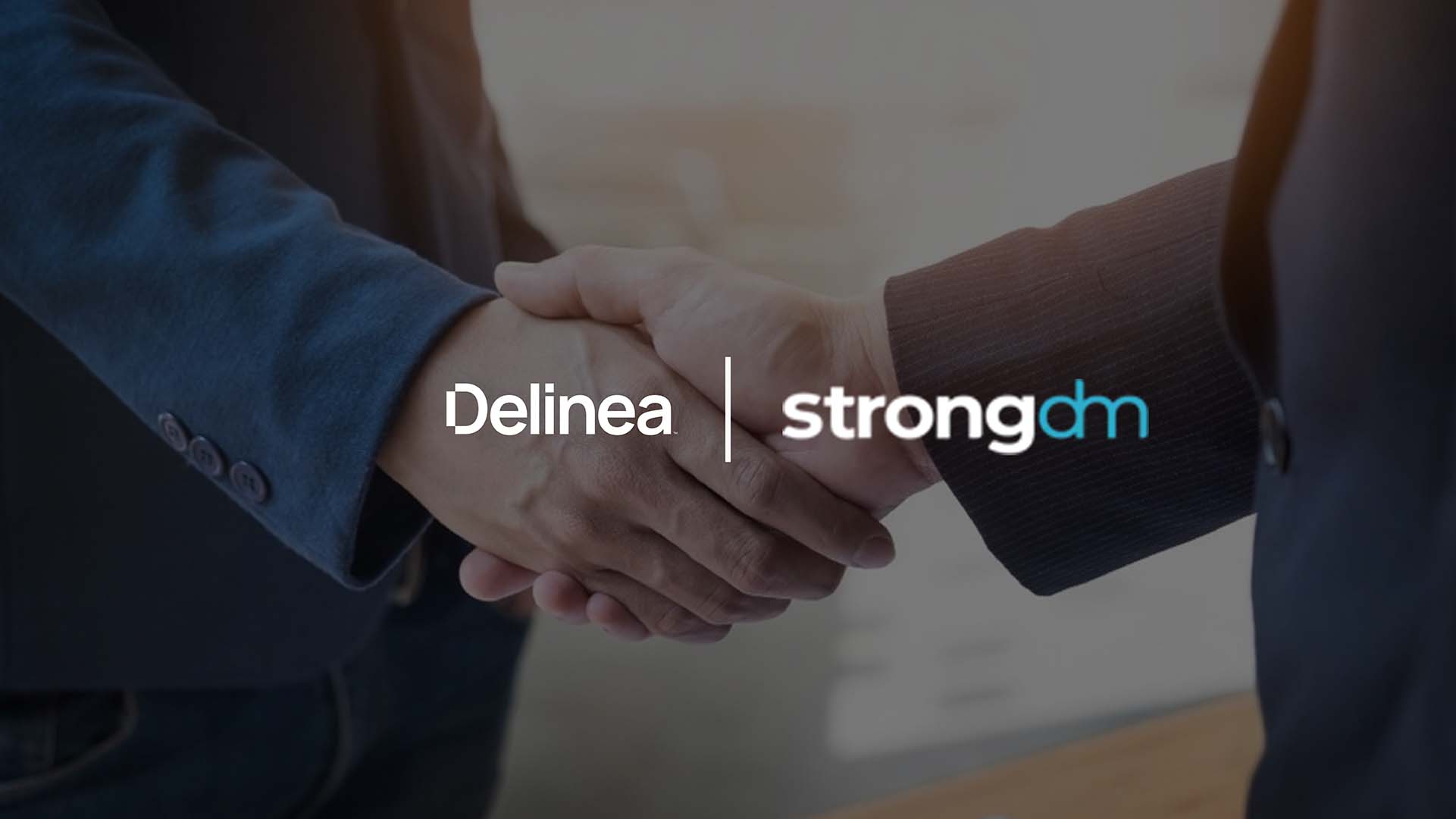 Delinea Acquires StrongDM to Redefine Identity Security