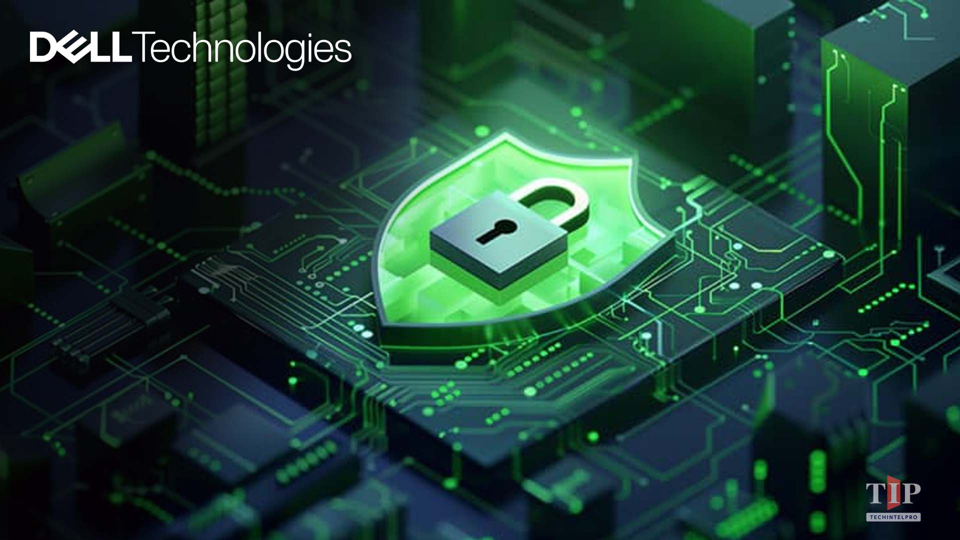 Dell Expands Cybersecurity and Quantum Resilience for AI Era