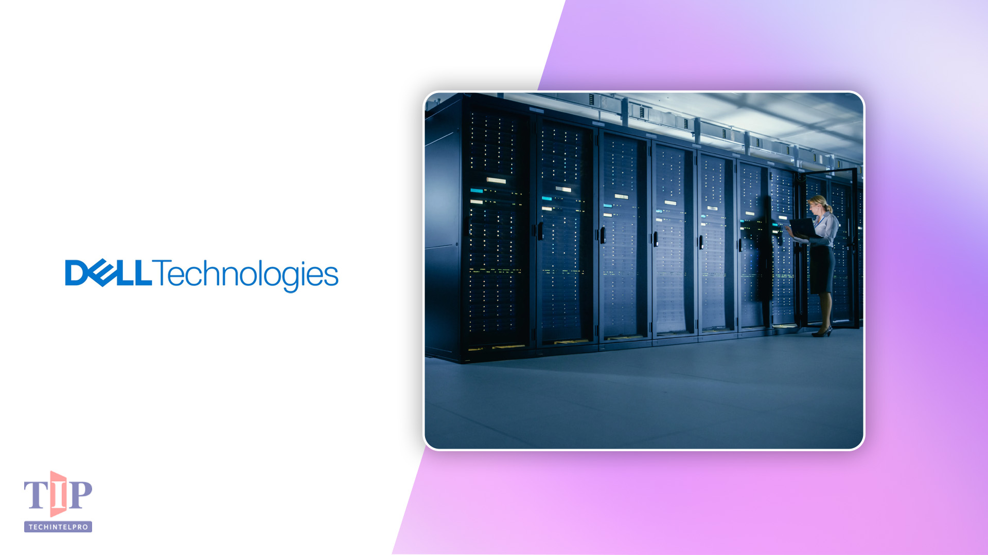 Dell Delivers Production-Ready Agentic AI from Deskside to Data Center