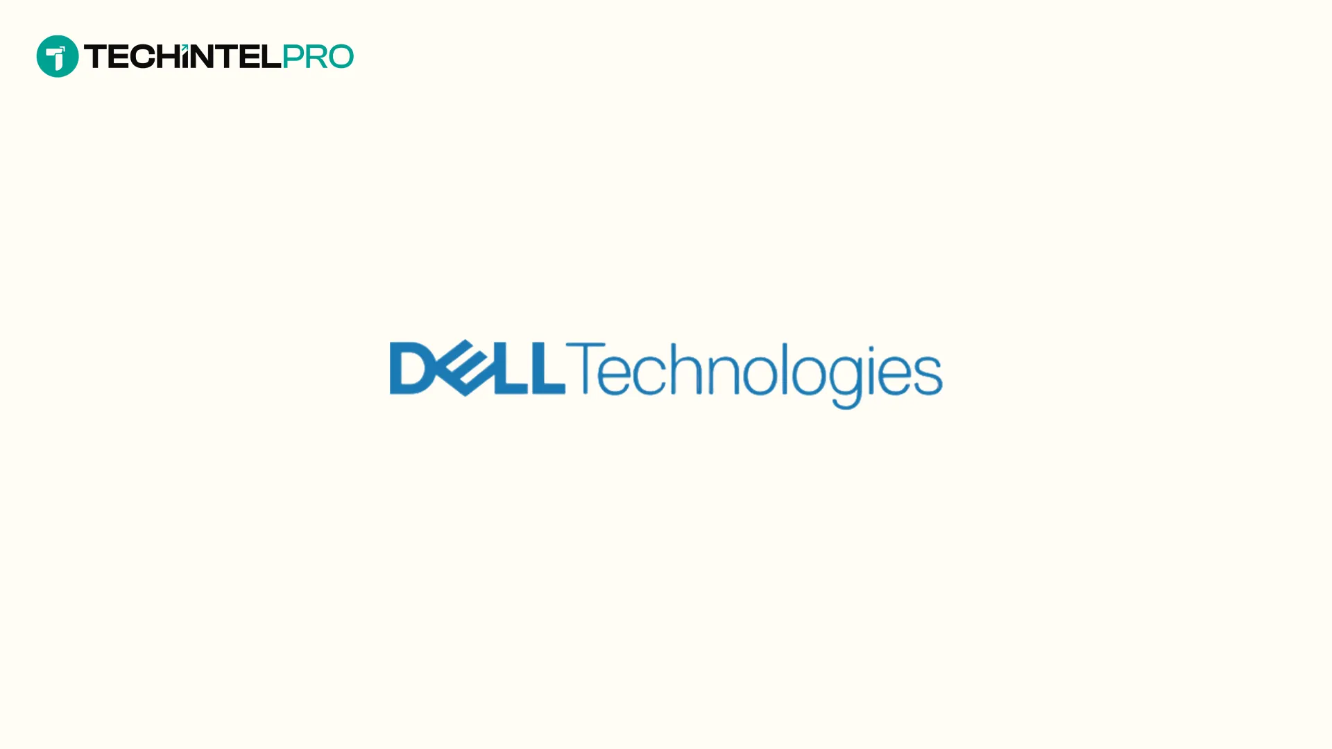 Dell Advances Enterprise Agentic AI From Deskside to Data Center