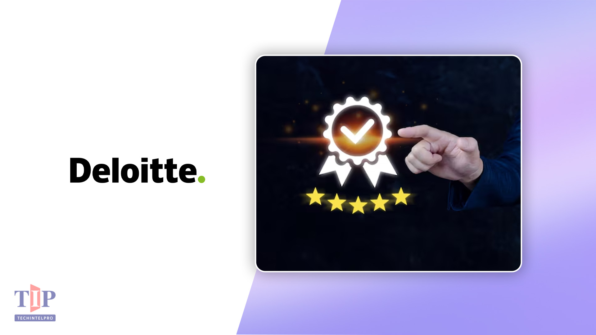 Deloitte Named Leader in Gartner Cloud ERP Services MQ 2026